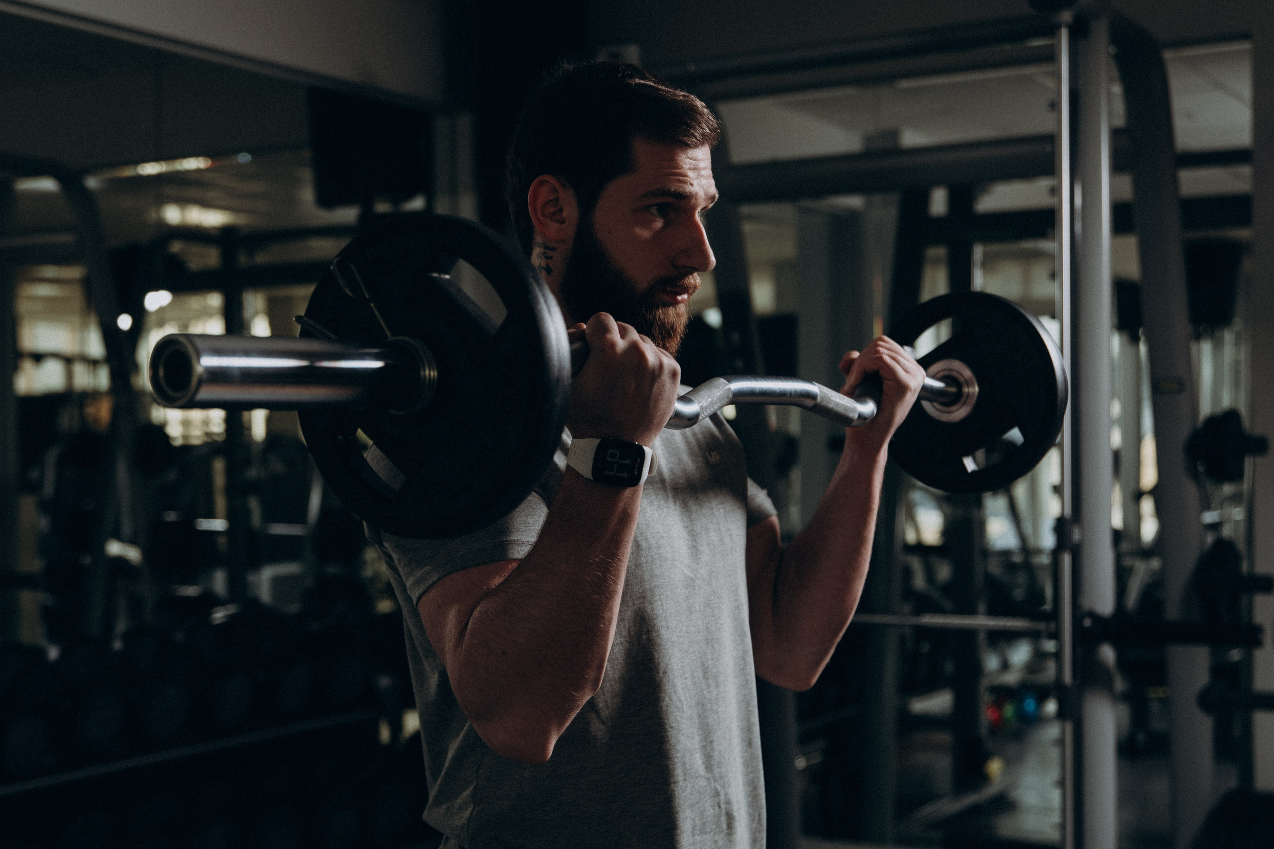 Спорт. Kaef-production