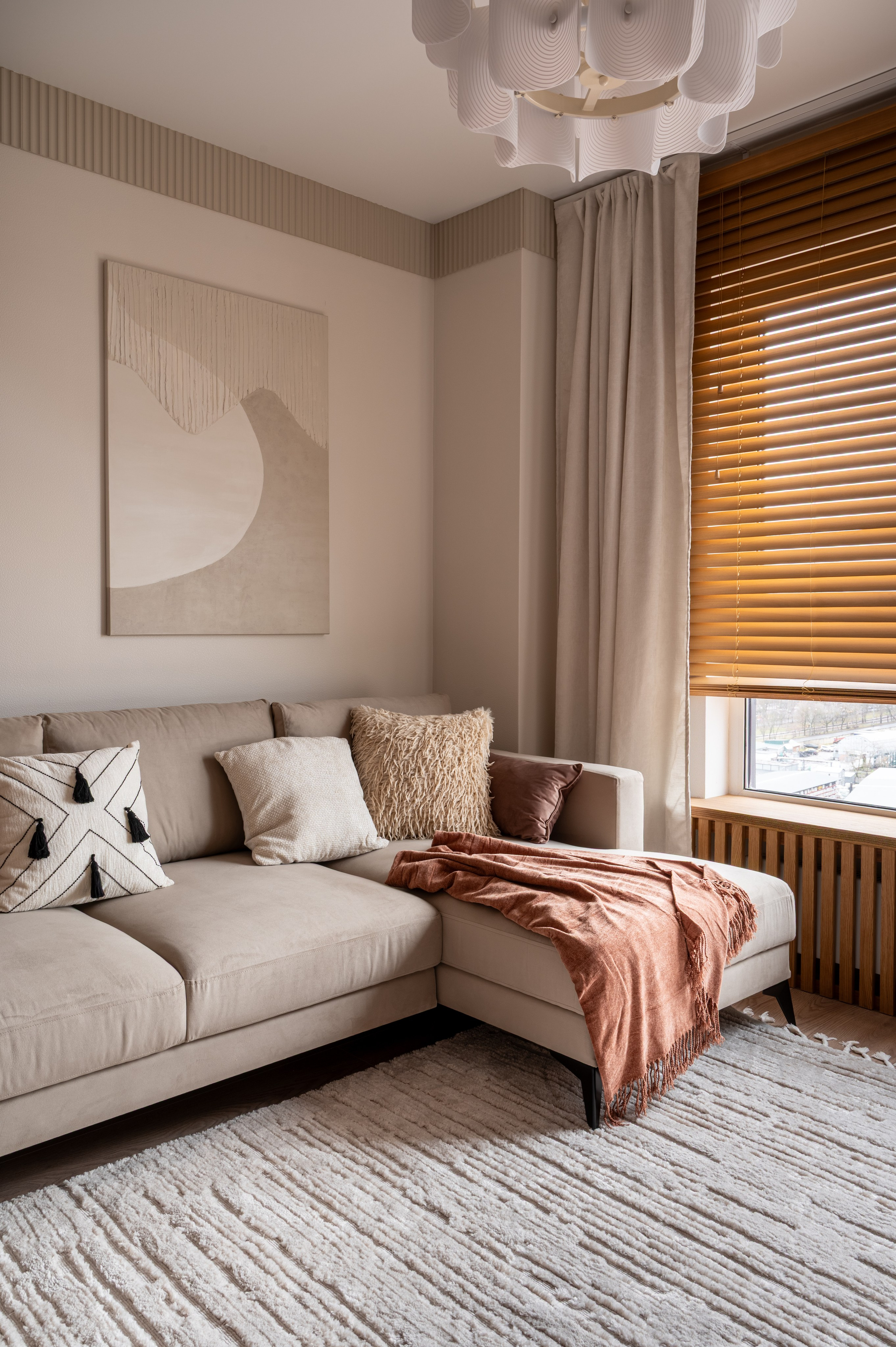 Полярная. Артур Попов — интерьерный фотограф