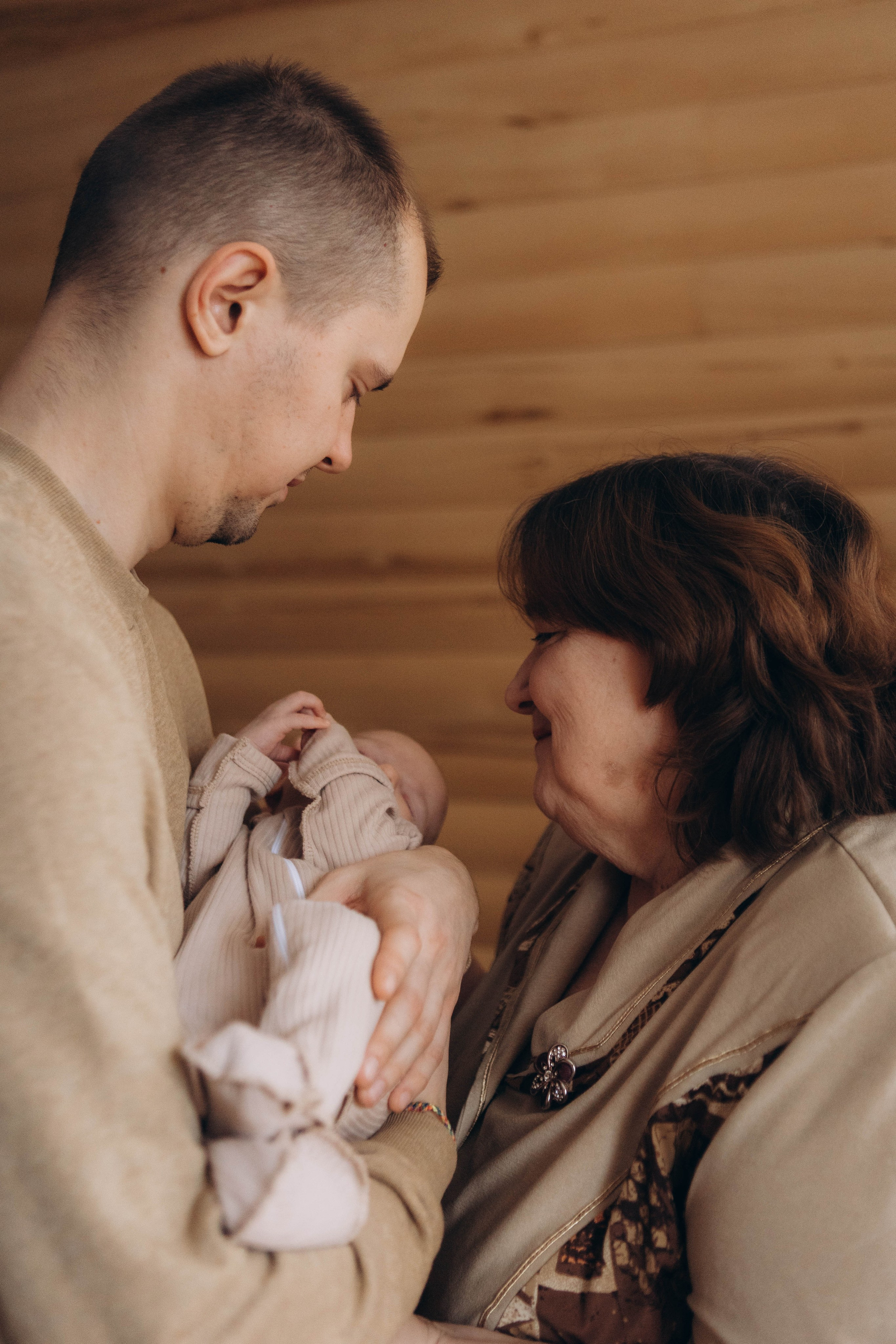 Илья. Наталья Косьянова. Ваш фотограф. Москва