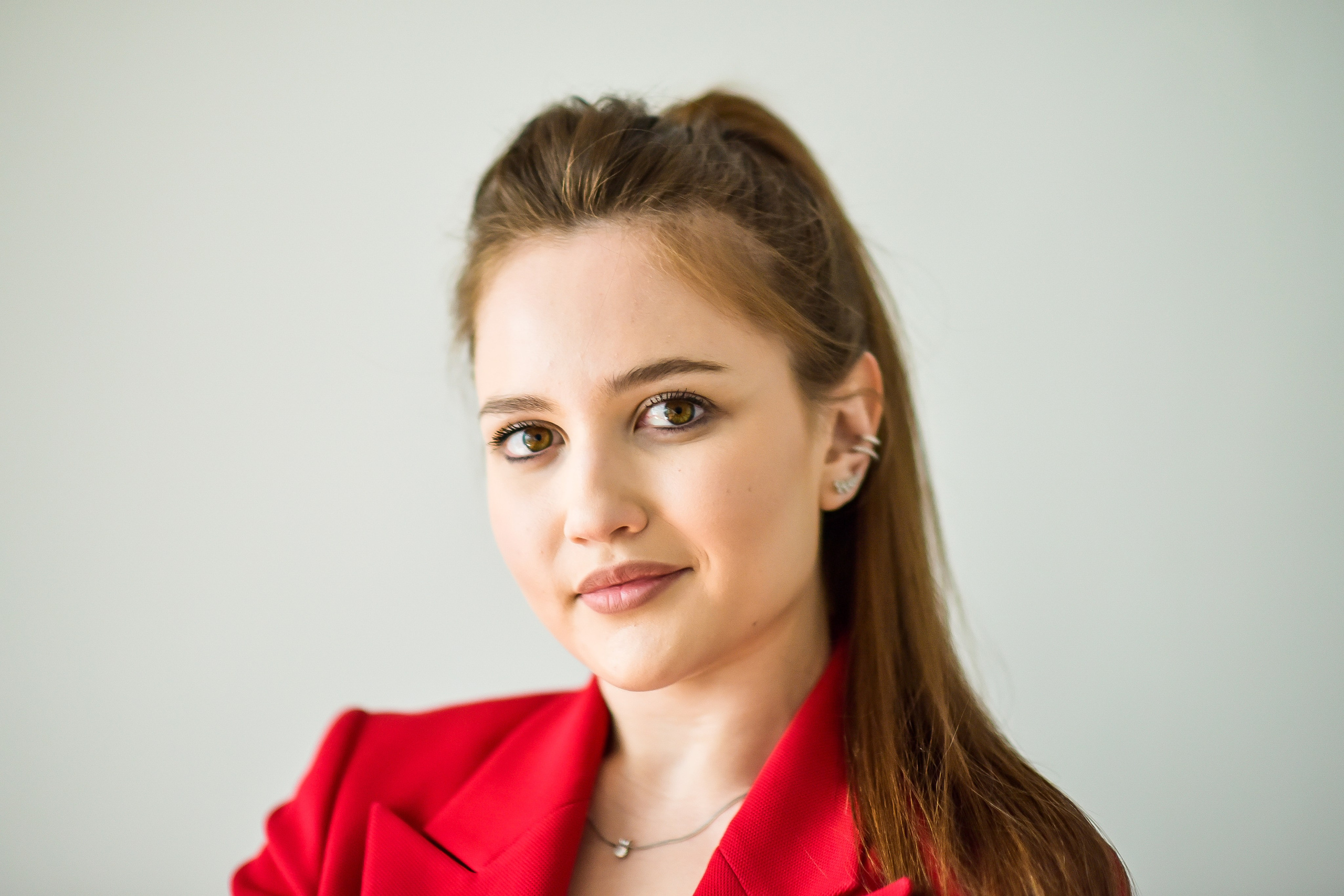 ДЕЛОВАЯ В СИТИ ОФИС. Фотограф для бизнесконтента, репортажей и семейного альбома в Москве