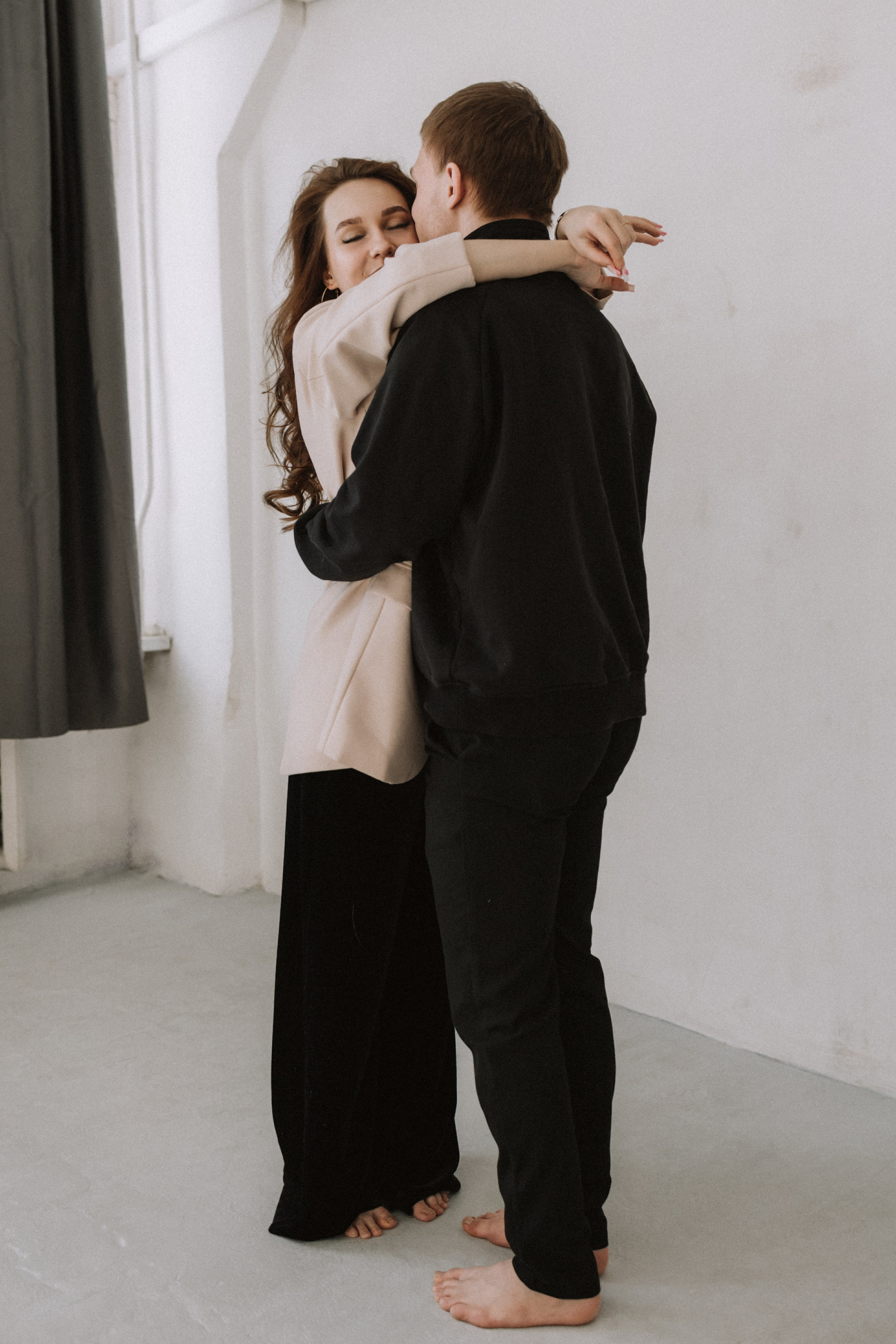 Арина и Никита. Фотограф Нижний Новгород