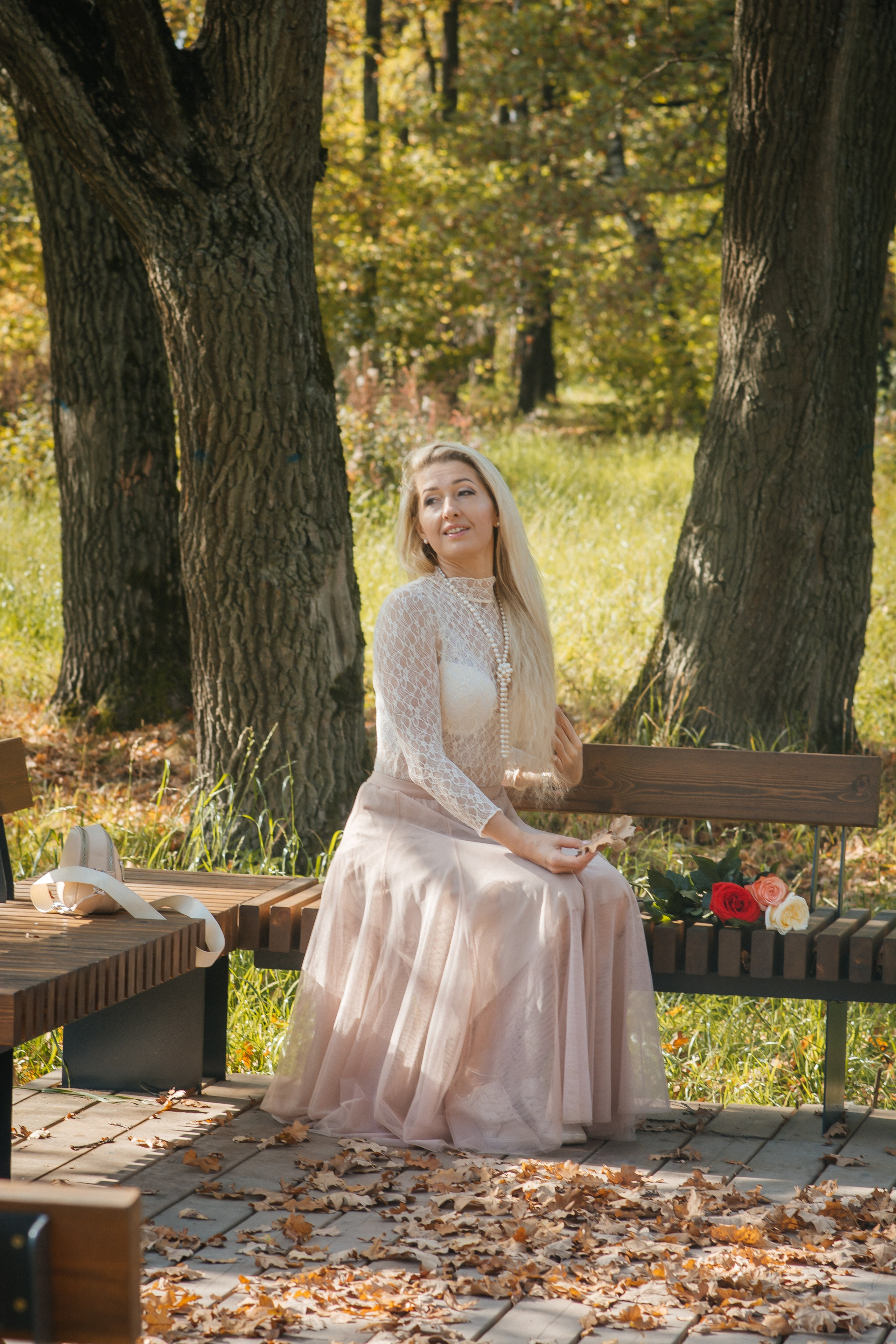 Съёмки на улице. Фотограф Елена Рогашкова