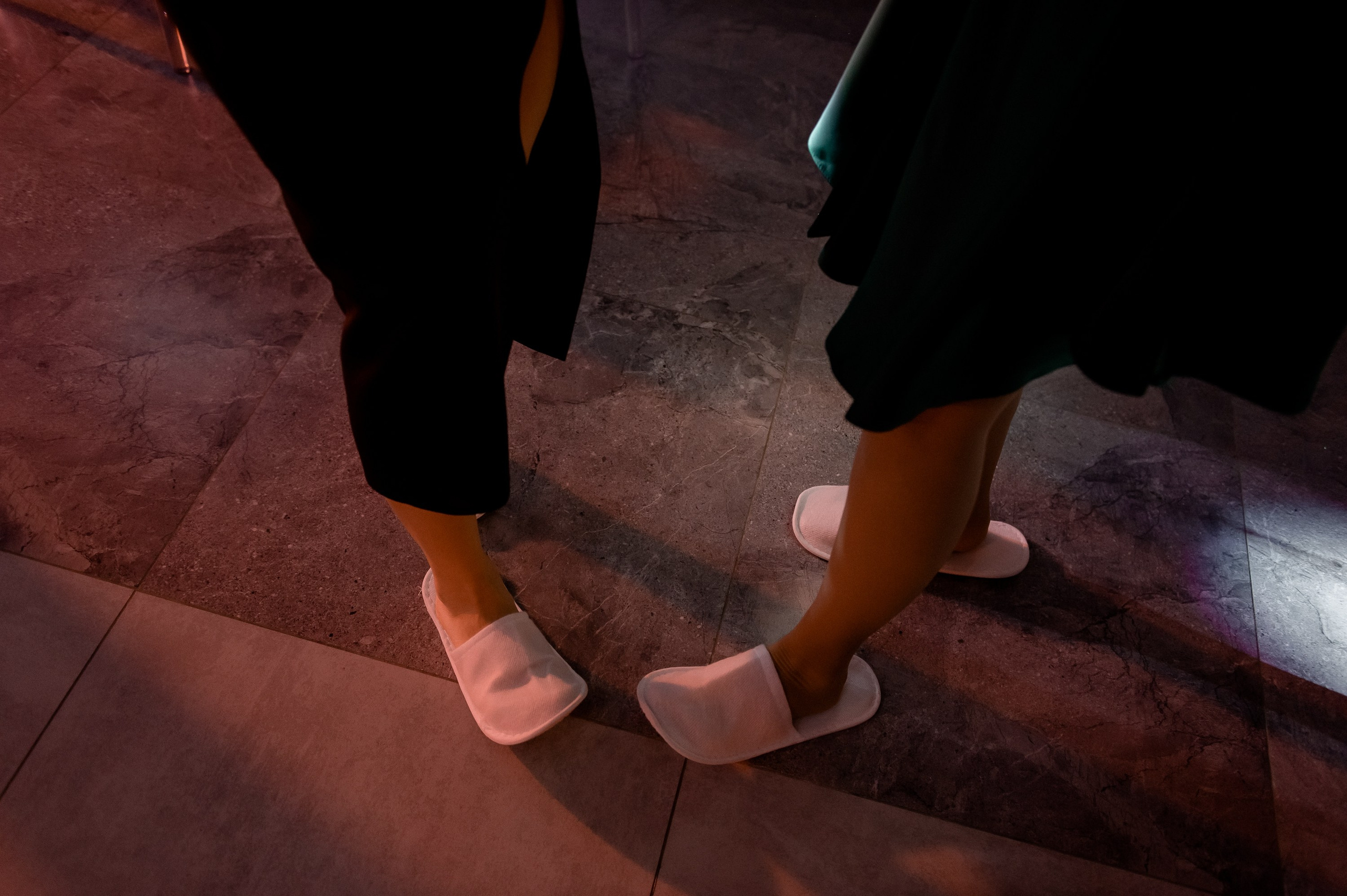 Дмитрий и Анна. Фотограф Анна Пятак