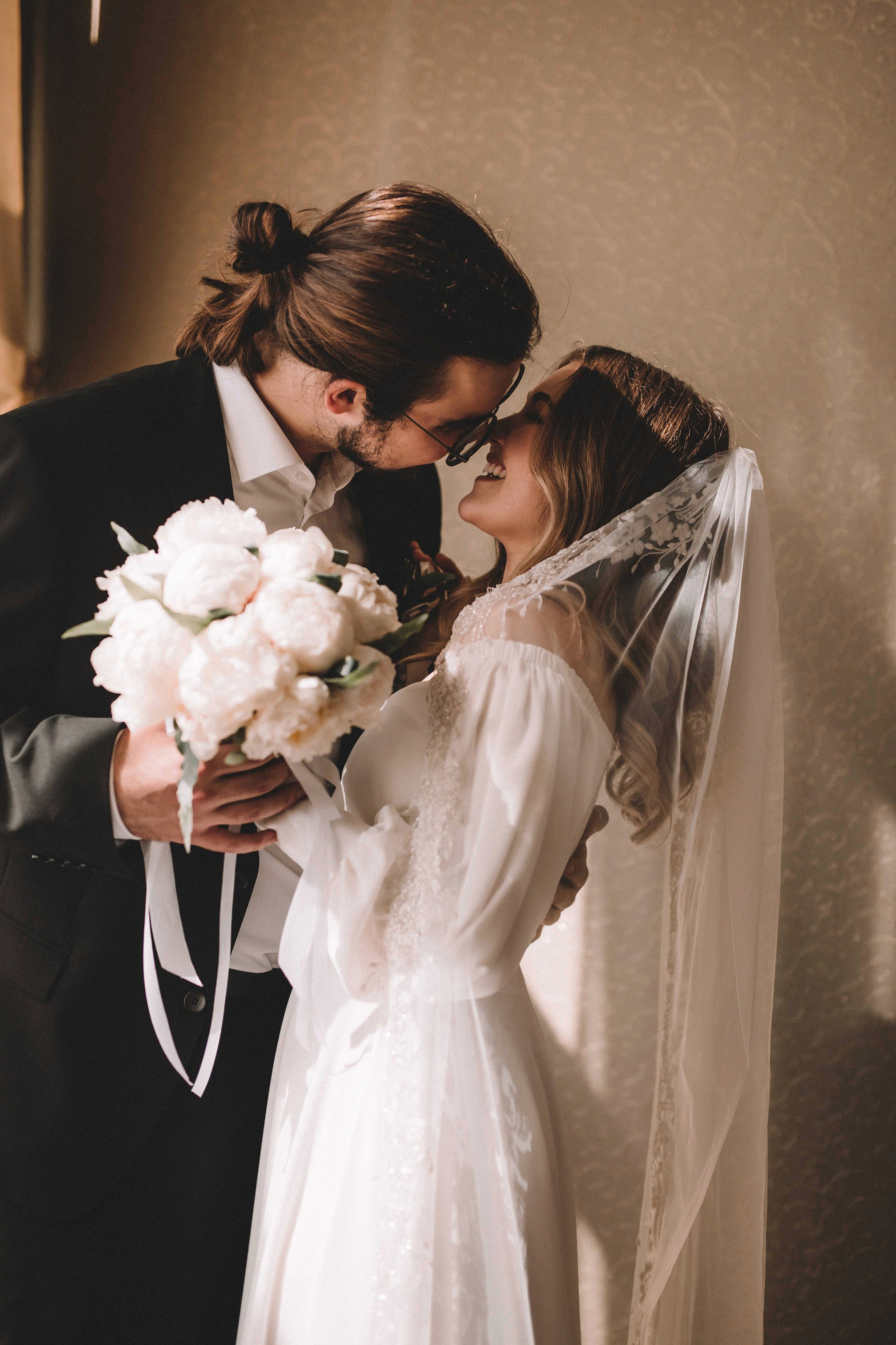 Кирилл Ира. Свадебный фотограф СПб Евгения Орлова