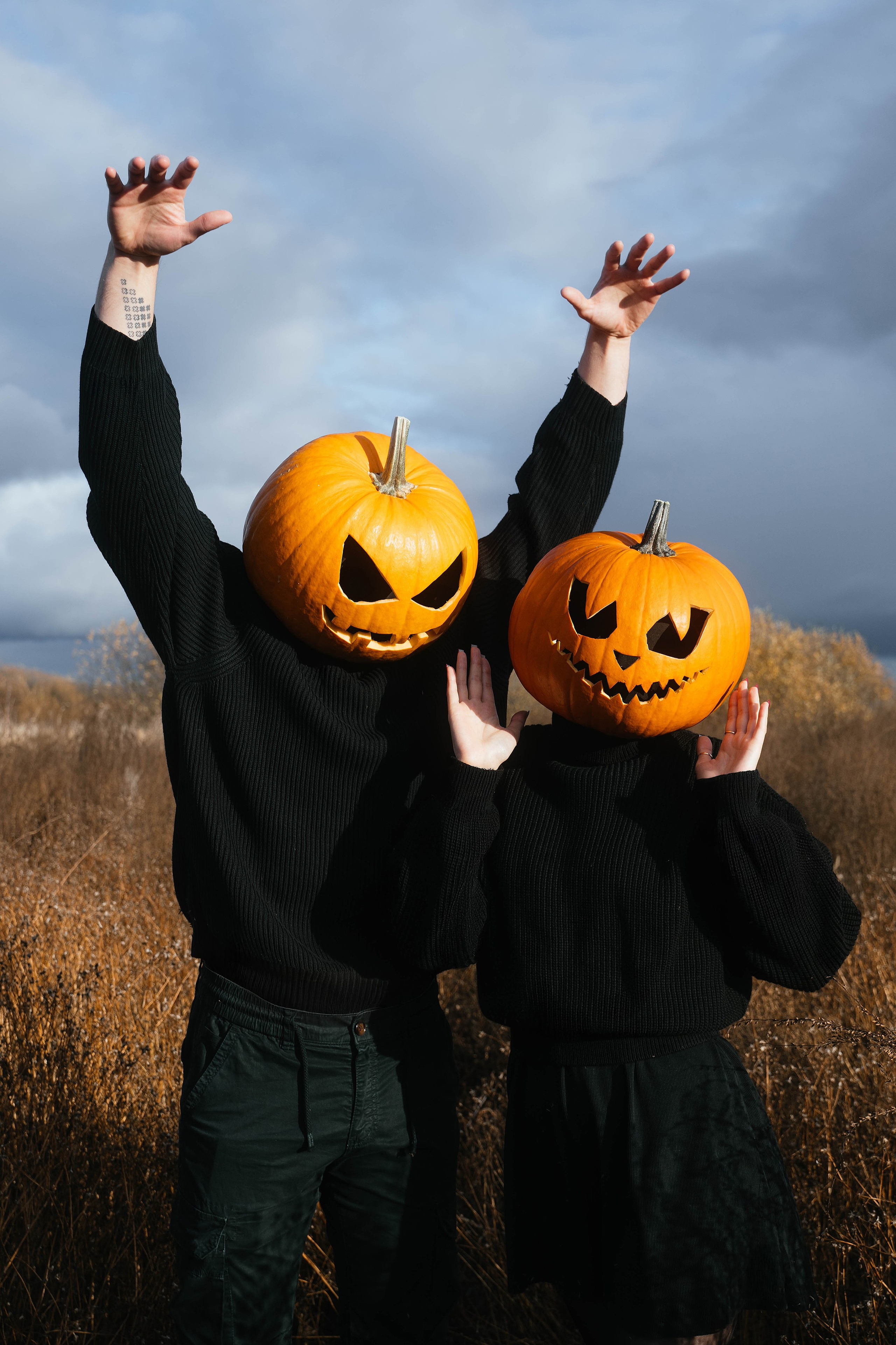 Рита и Паша. Свадебный, семейный фотограф в Рязани Лена Брант