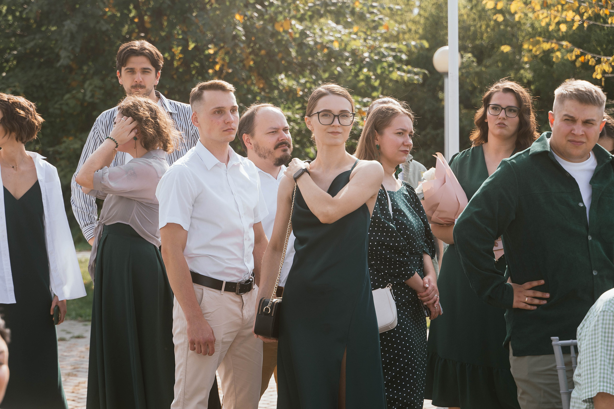 Wedding day #62. Свадебный, семейный фотограф в Рязани Лена Брант