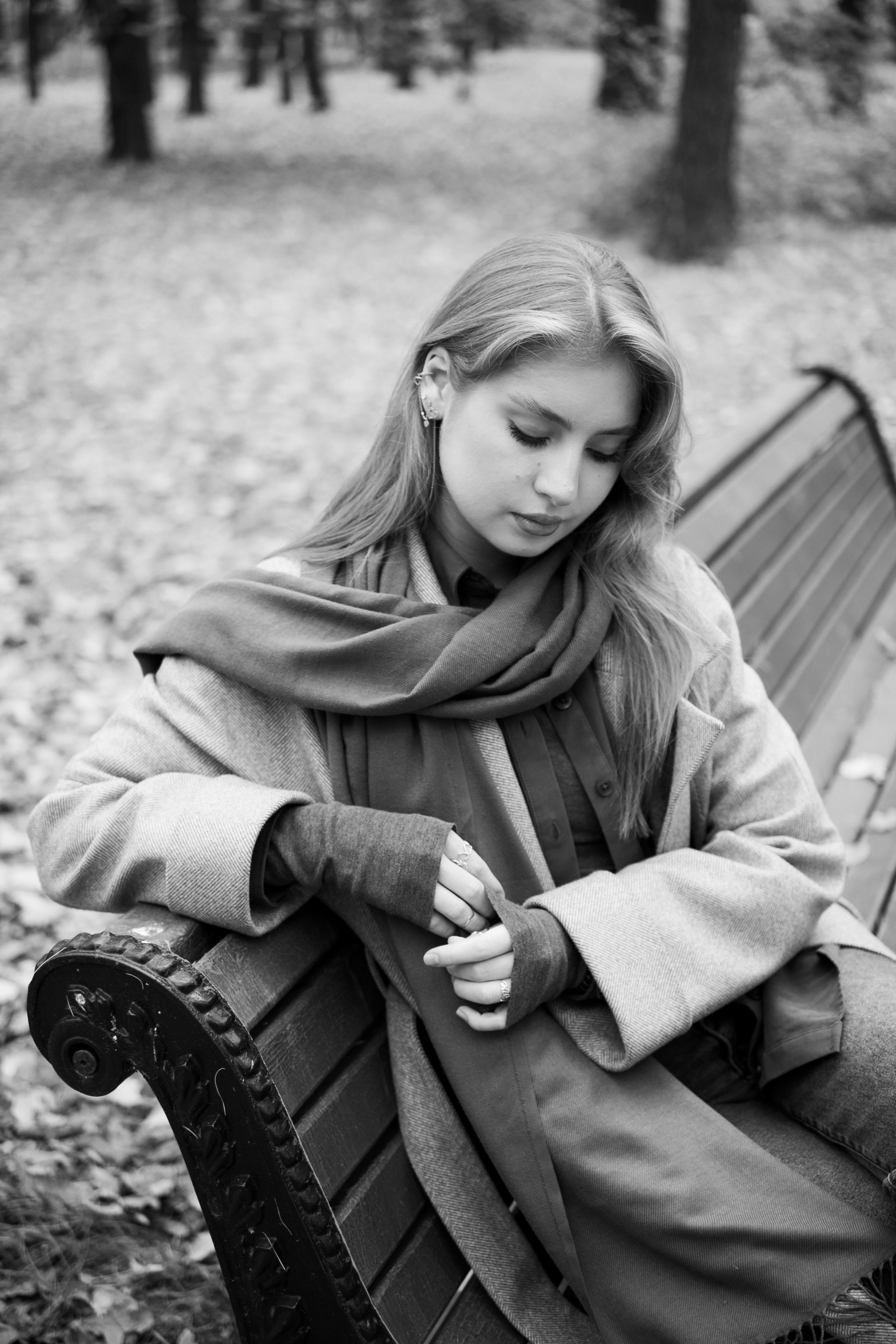 Лера. Искусство фотографии. Фотограф | продюсер из Москвы — Лизочек