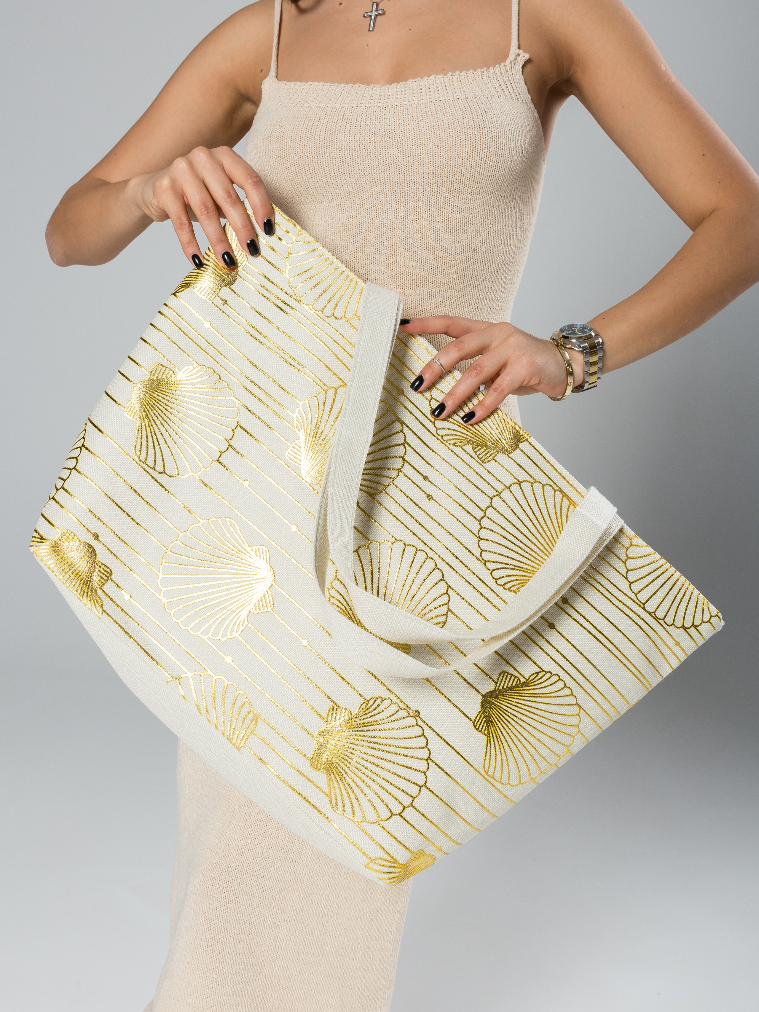 Пляжные сумки. Фотограф в Краснодаре Арина Кудряшова