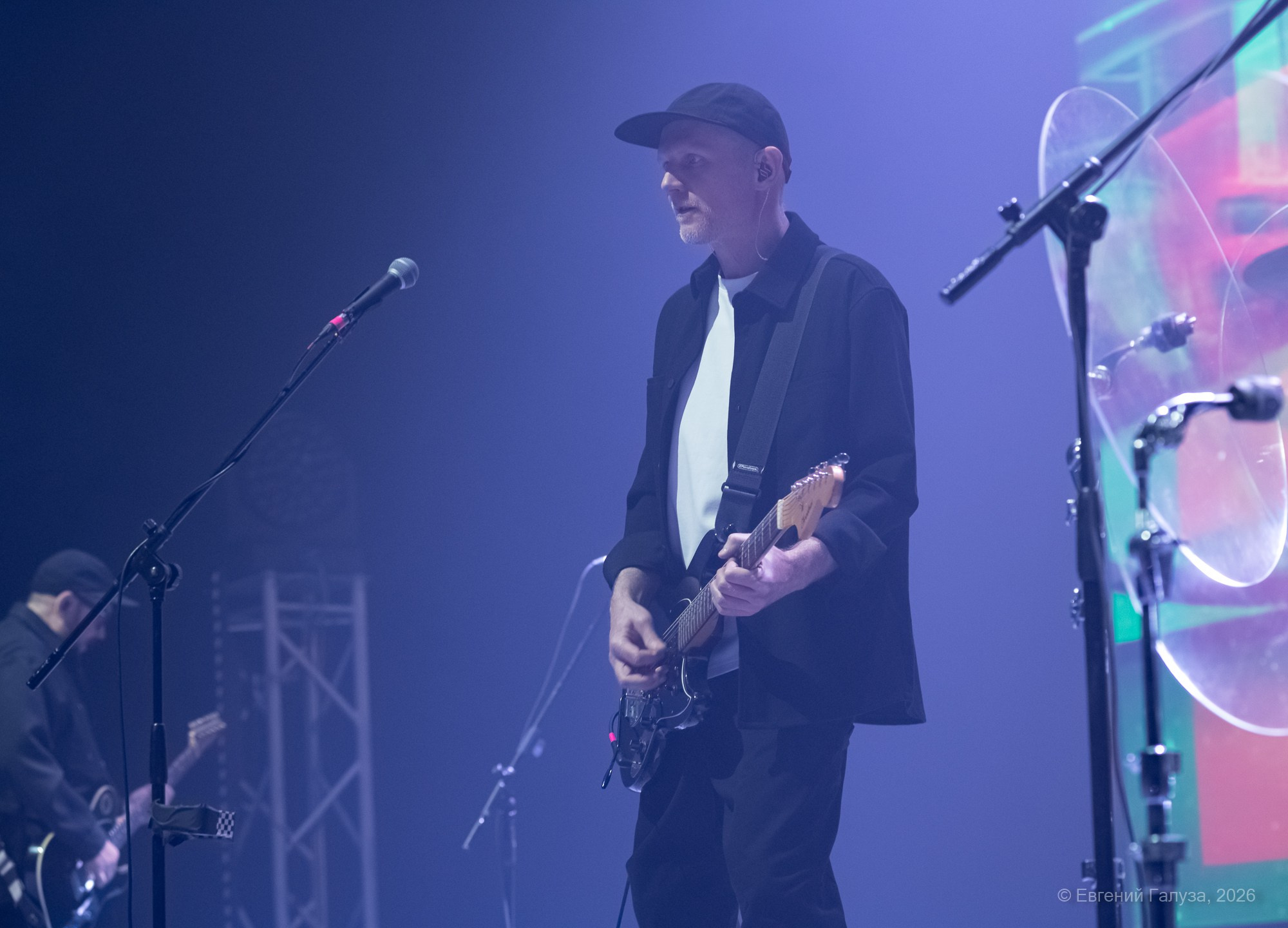 «Смысловые галлюцинации». Репортажный фотограф г. Чита