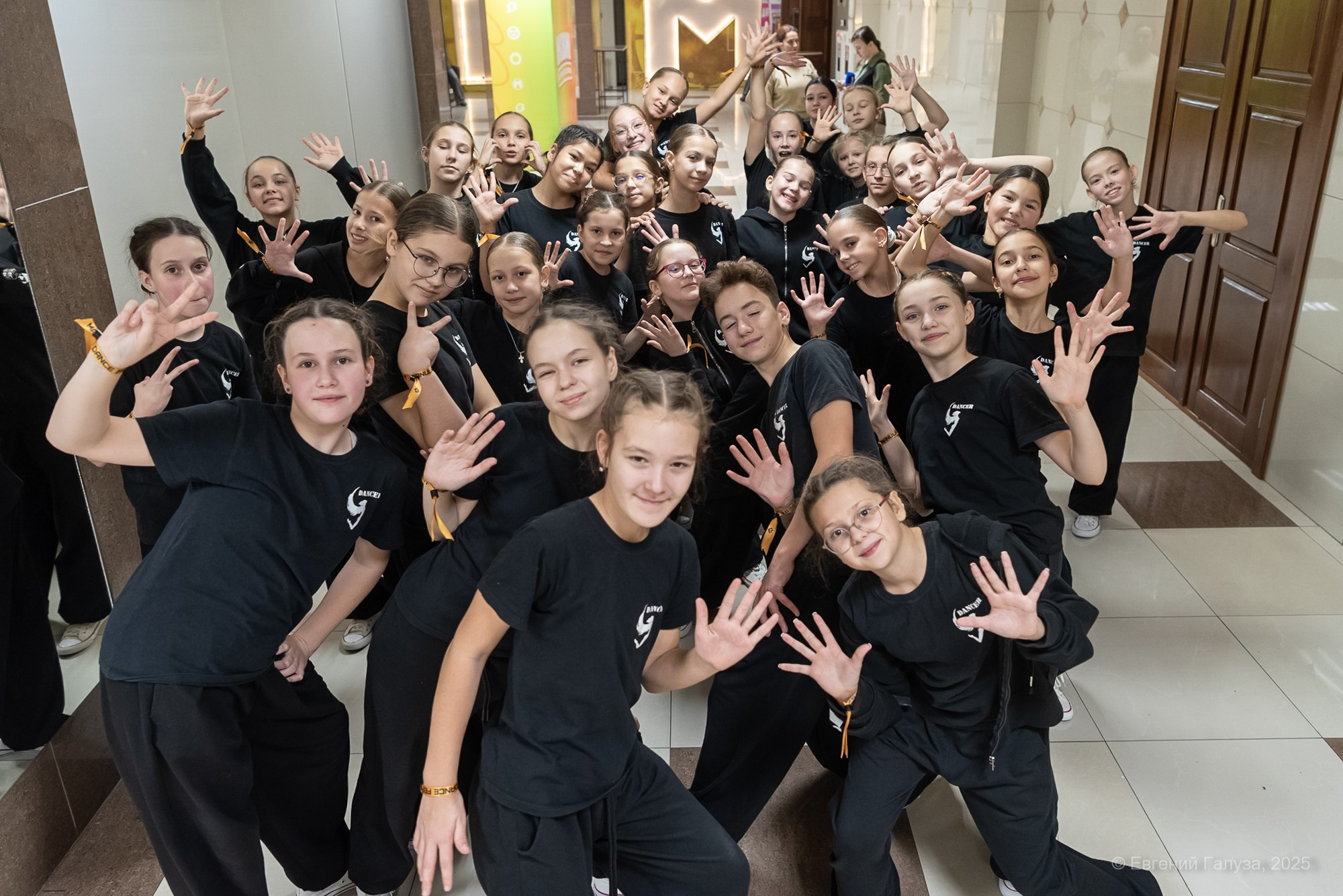 MANULA dance fest. Репортажный фотограф г. Чита