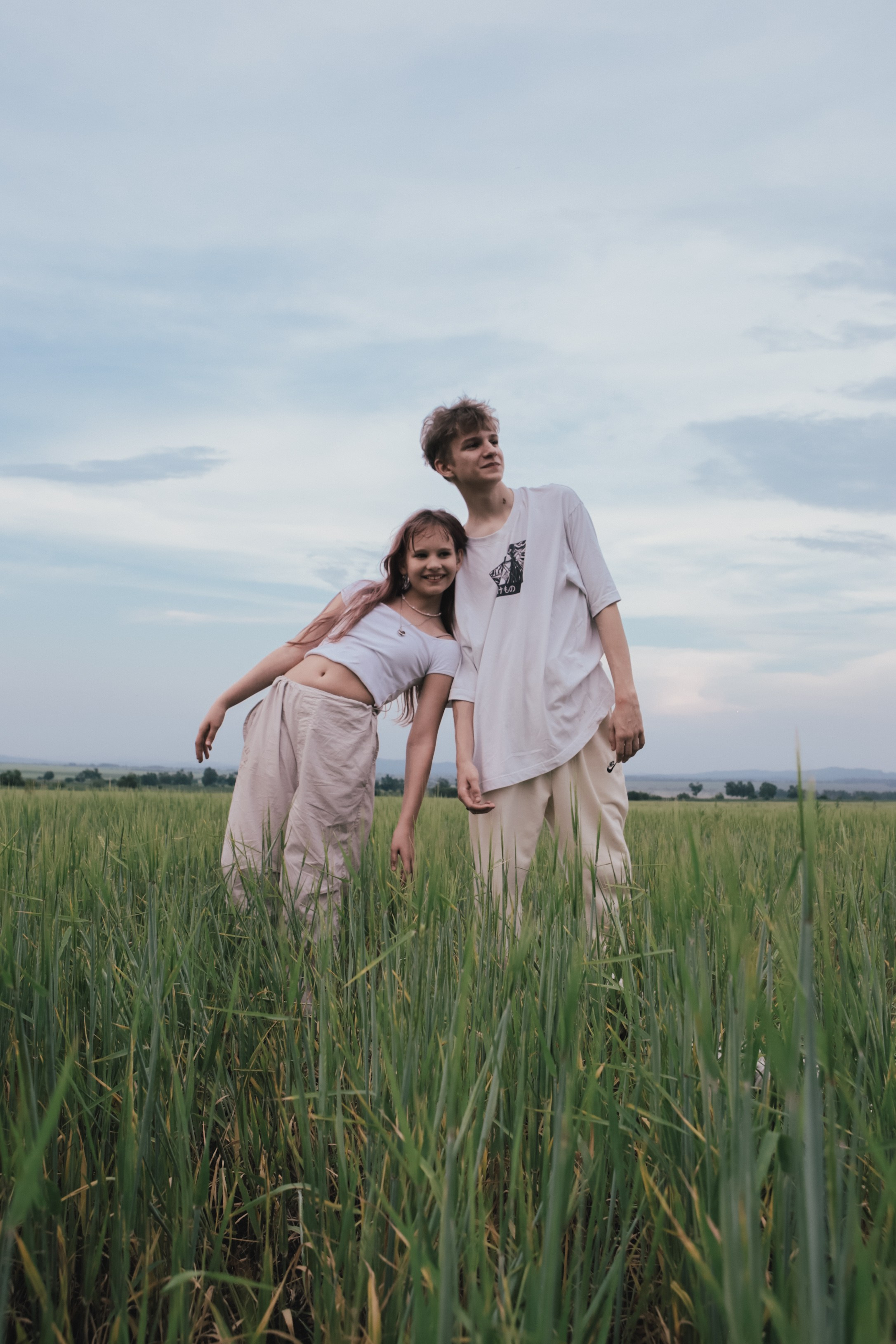 Тамара с детками ❤️. Фотограф Лесозаводск/Хабаровск