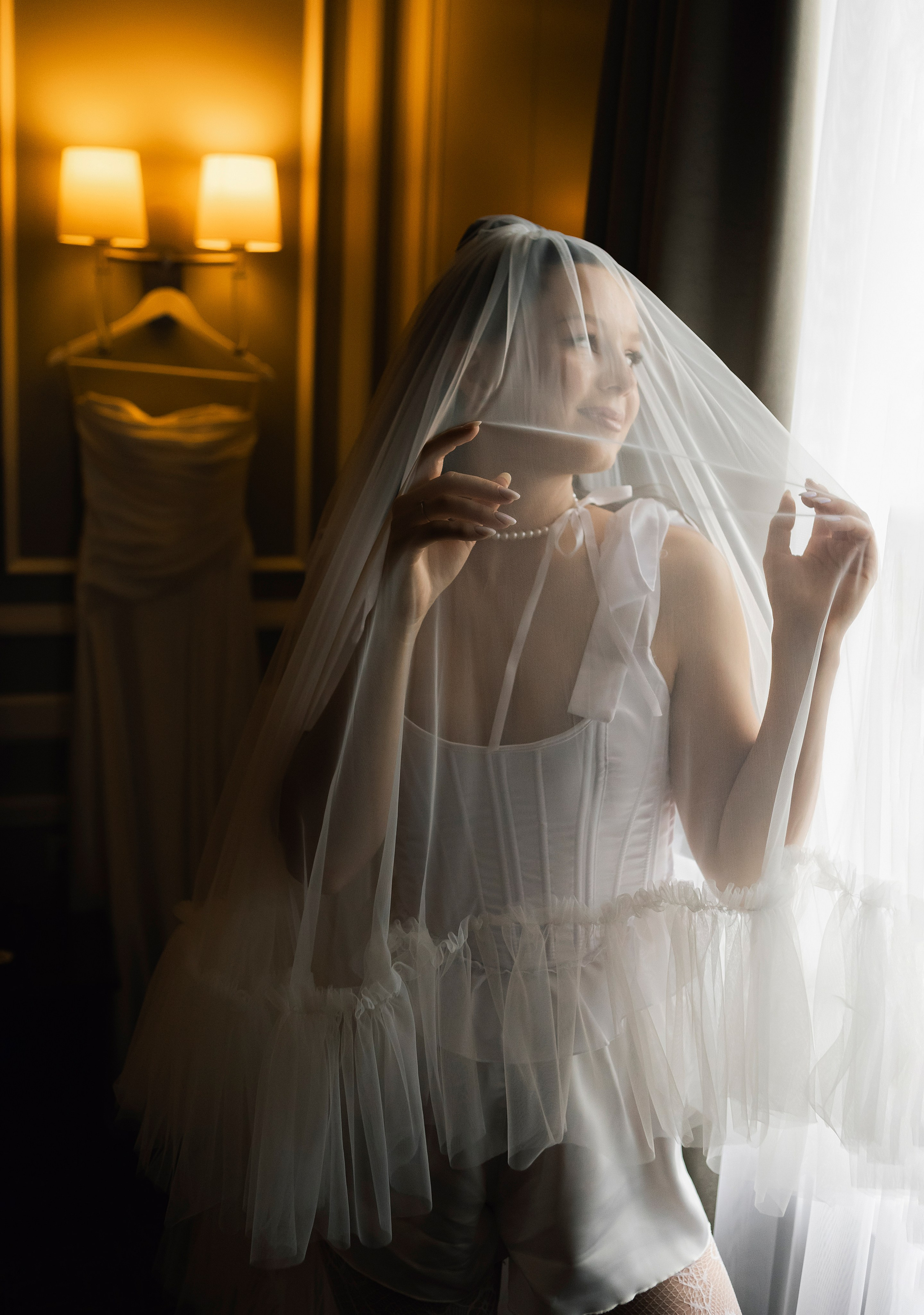 Софа и Рома. Фотограф Лесозаводск/Хабаровск