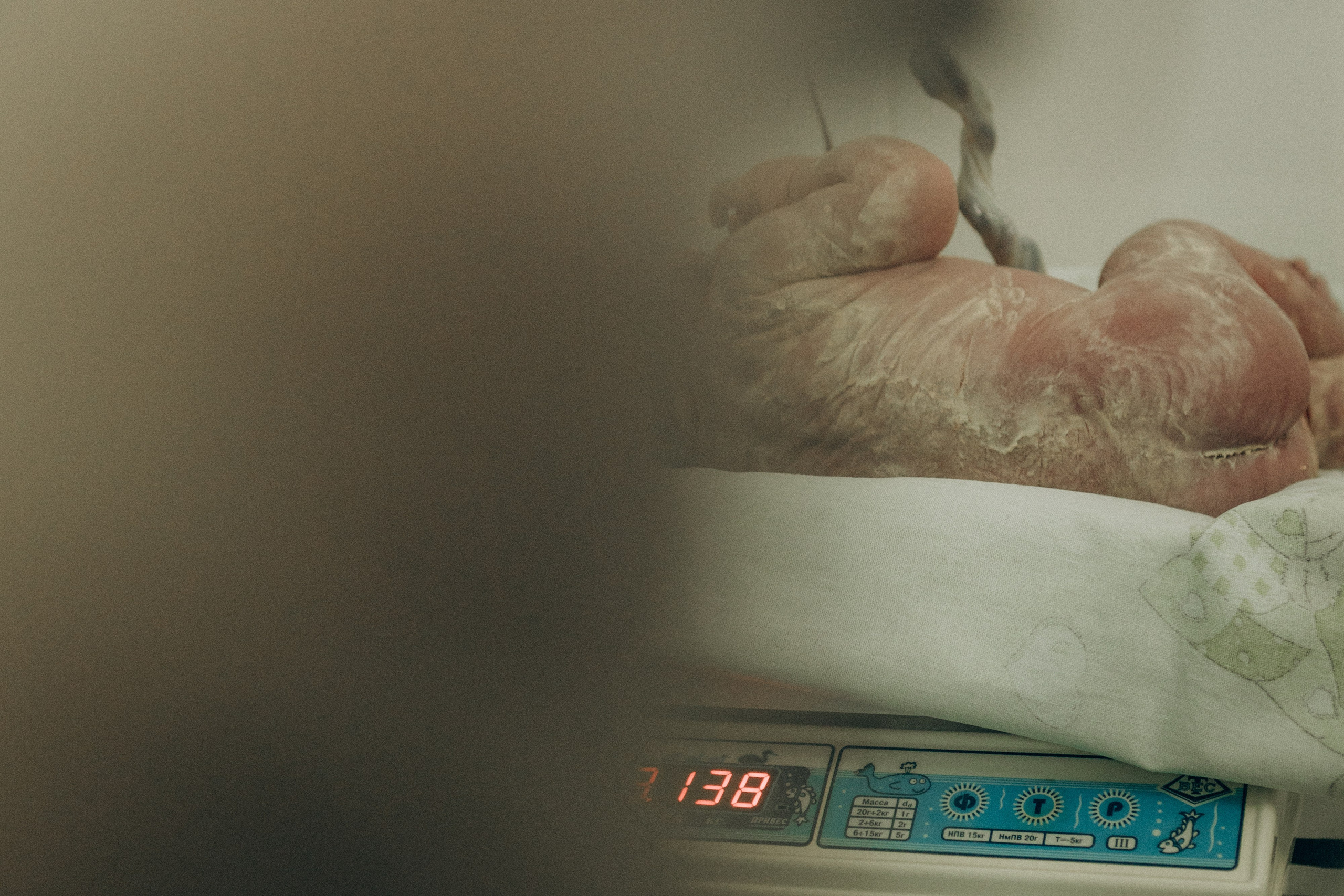 Рождение Нинэль. Семейный фотограф и фотограф на роды в Ростове-на-Дону Мухина Виктория