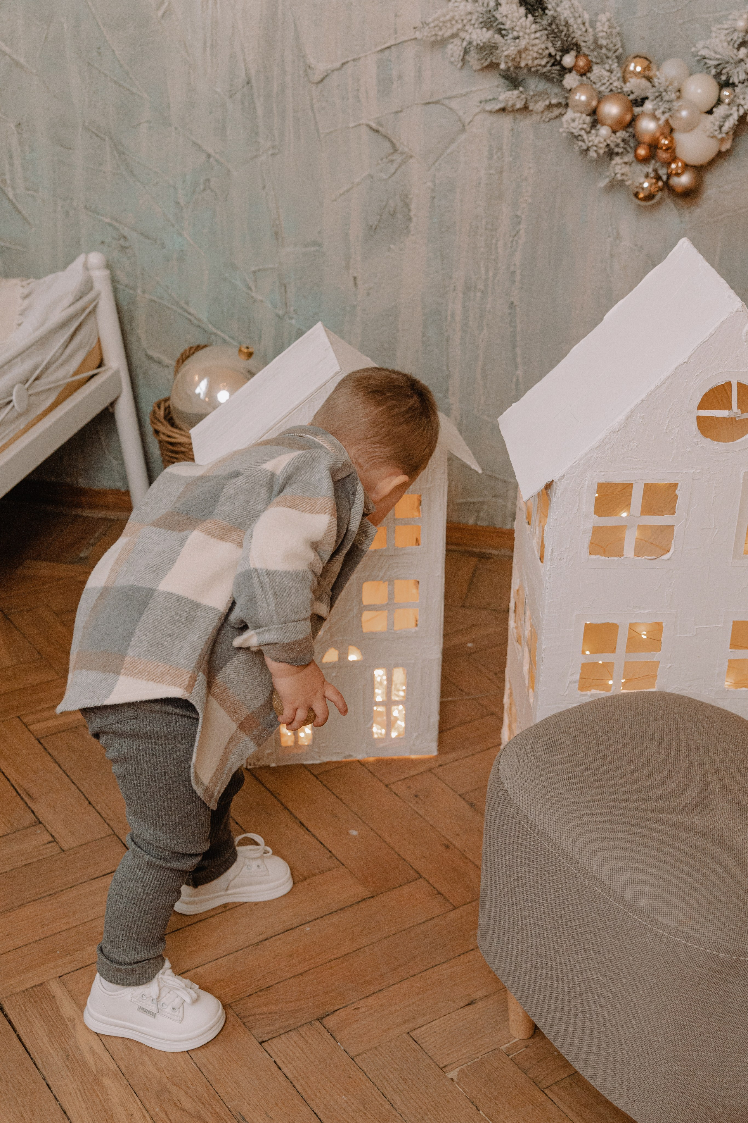 Наталья, Николай и маленький Глеб ♥. Фотограф Воронеж Варвара
