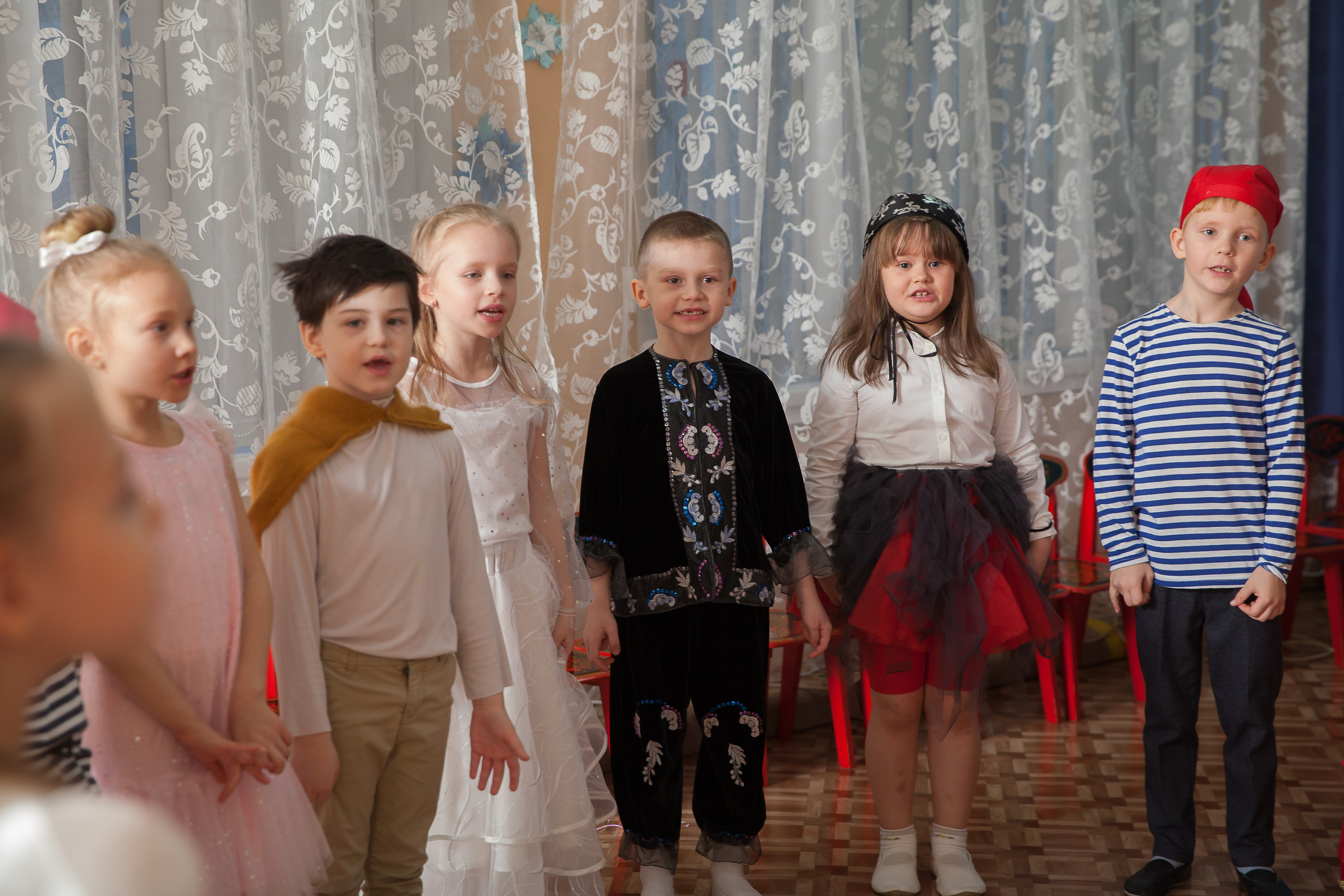 Новый Год 1508. Выпускные альбомы Москва. Фотограф Шукурова Кристина