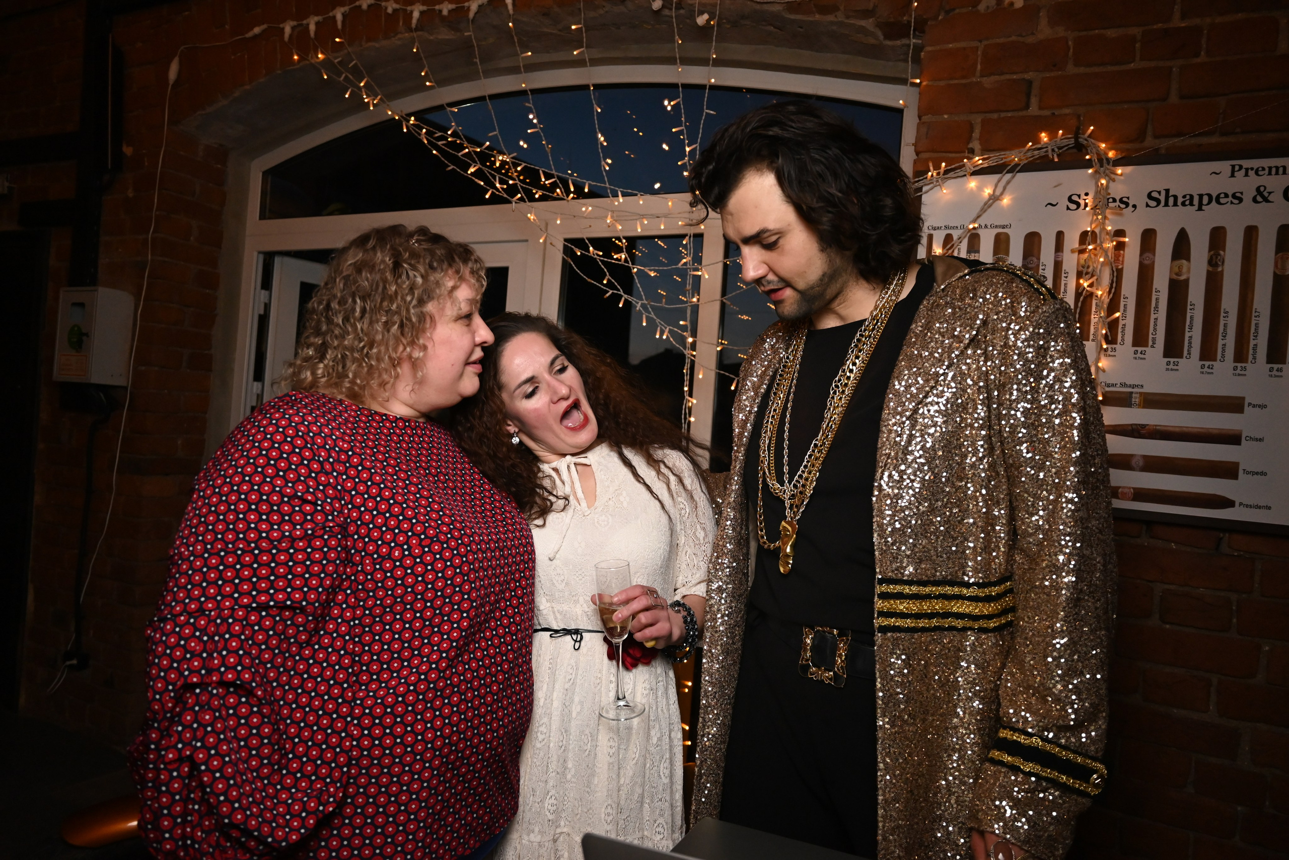 PINEPPLE PARTY. GlarePhoto (Фотограф Спб)