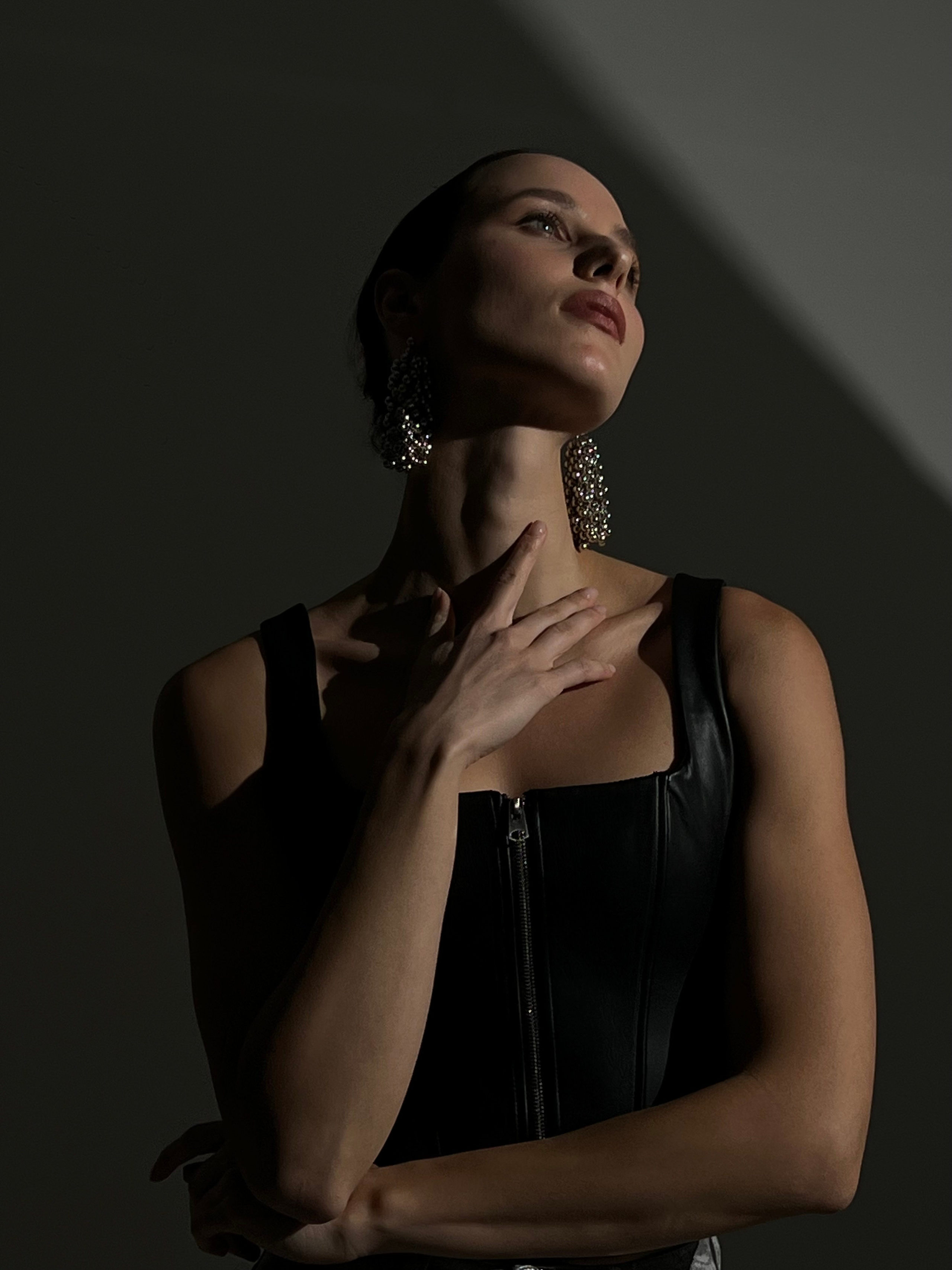 Love Republic. Дарья Стумайтис — продюсер и креатор