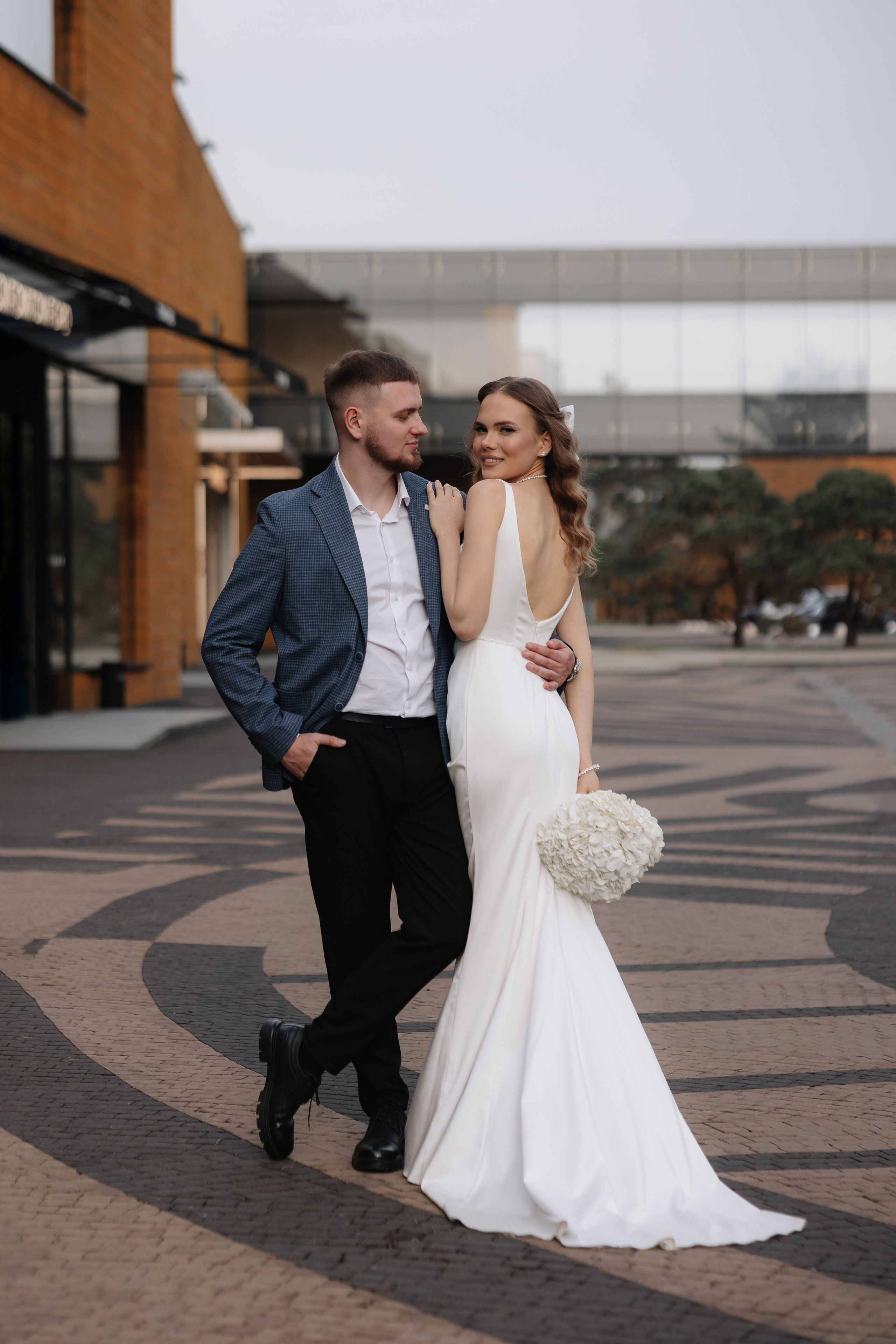 💍 10.04.24. Свадебный фотограф Мария Жукова