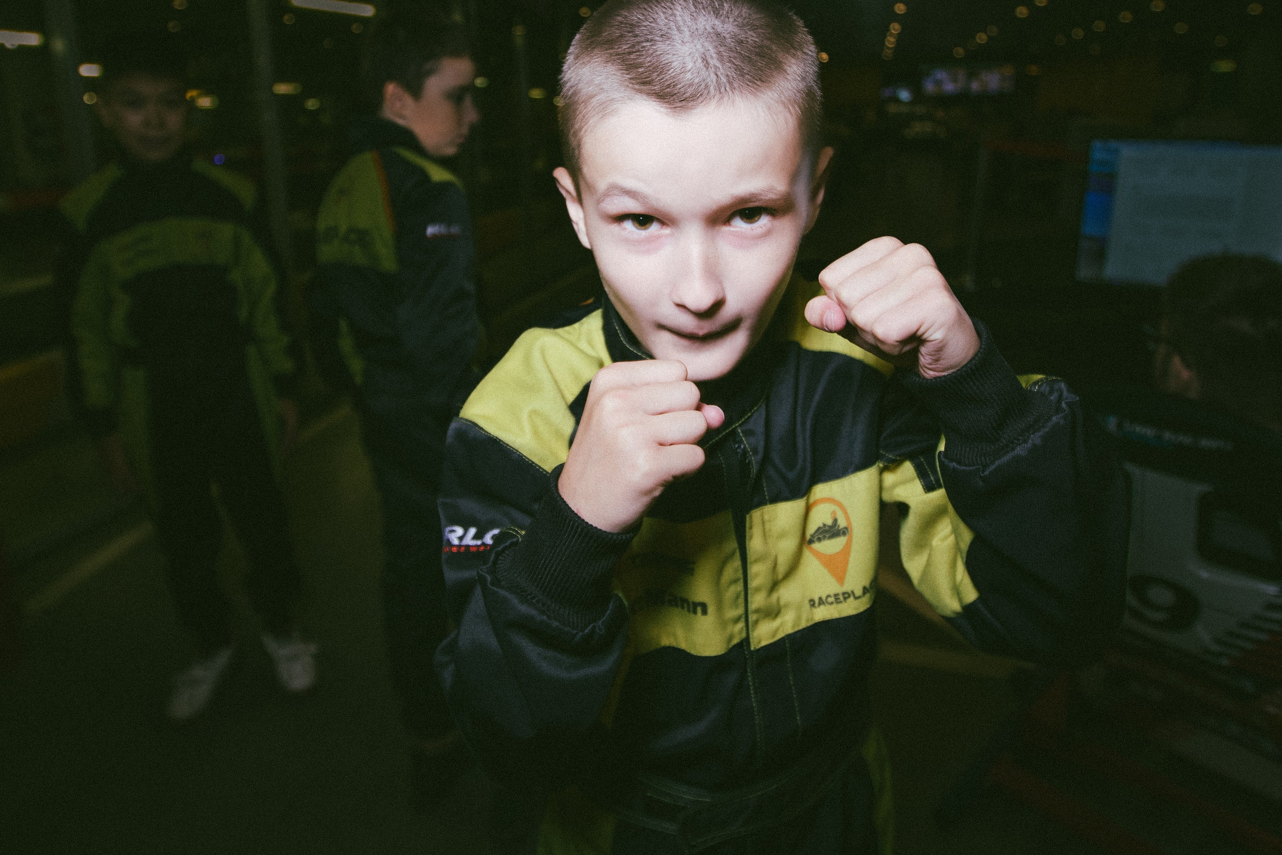 День Рождения Михридина. Фотограф Андрей Степченков | Москва и МО