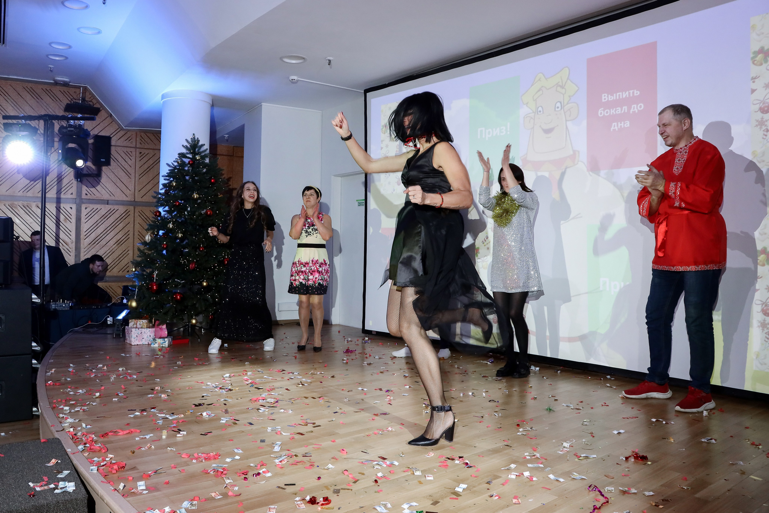 Edge Seligerskya. Фотограф Антон Чупринин