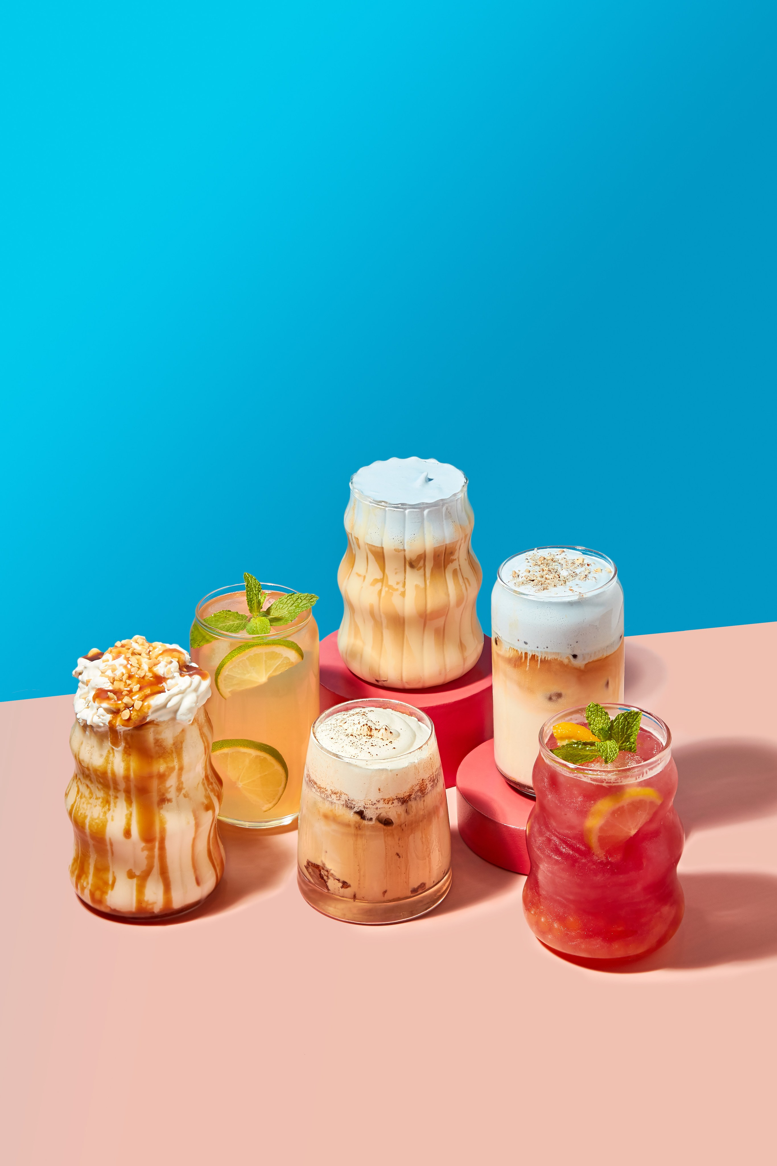 СЕТЬ КОФЕЕН «PENKA COFFEE»