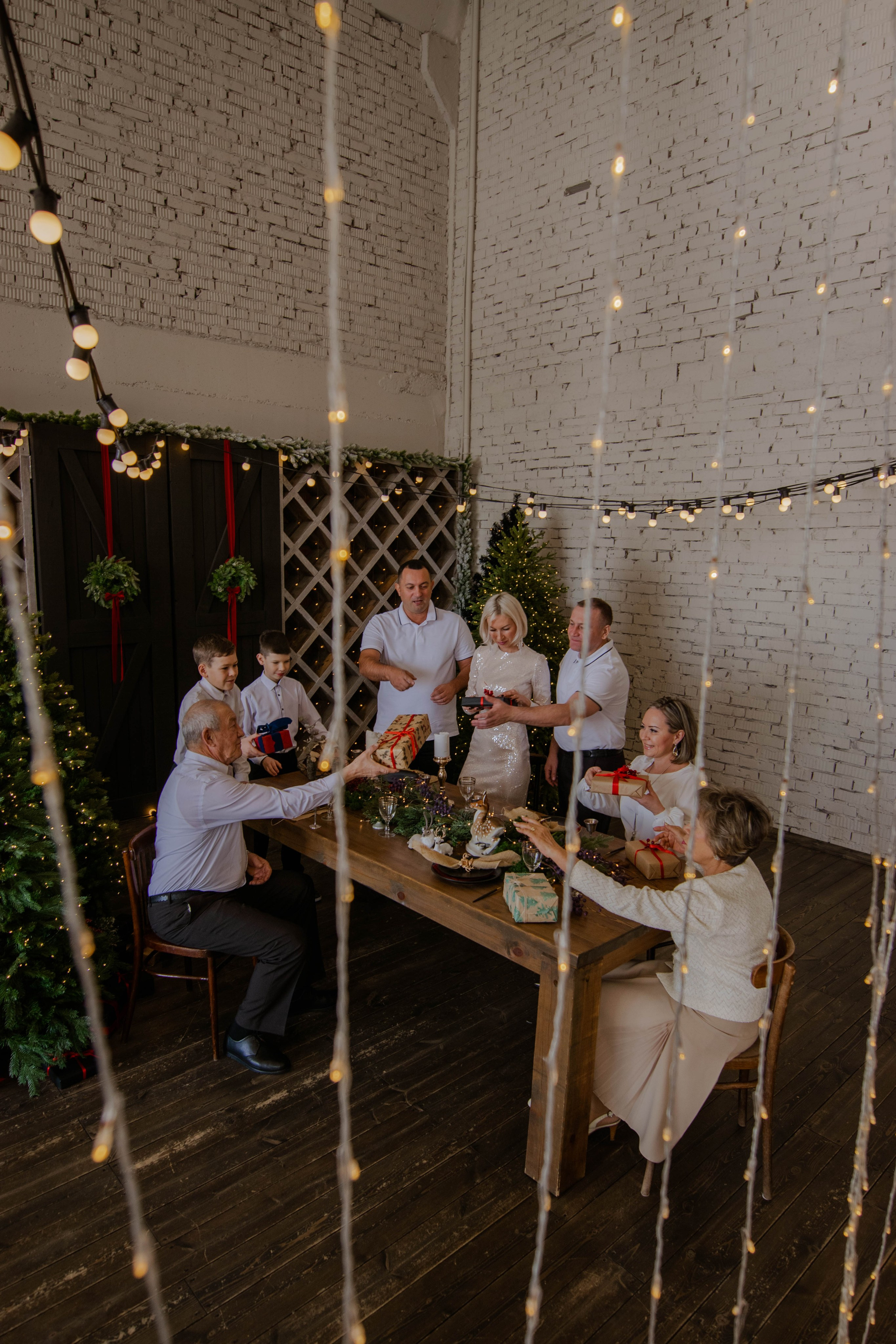 Daria family. Busan photographer | Фотограф Пусан
