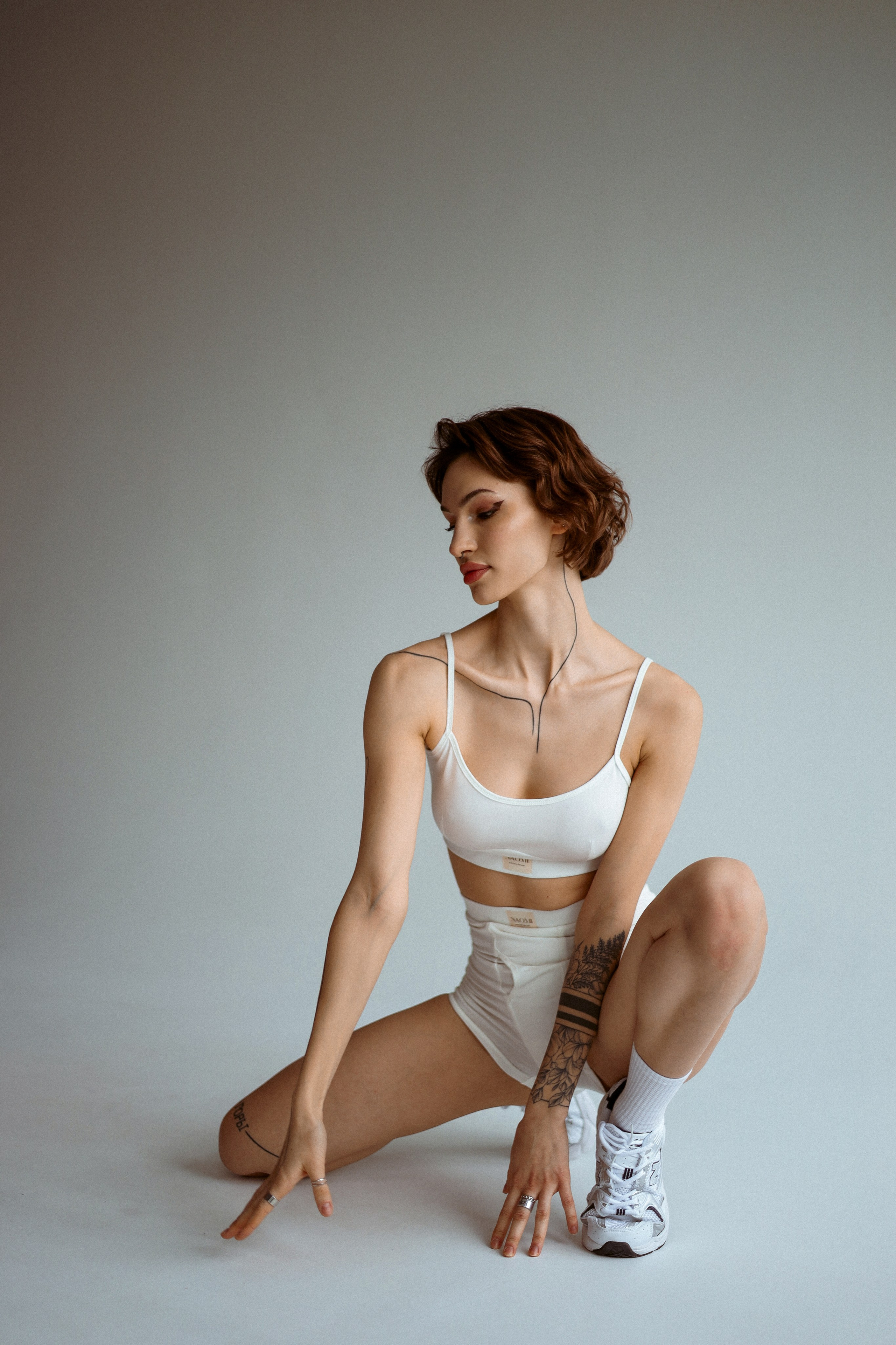 Валентина. Диана Чечель. Свадебный и портретный фотограф в Москве