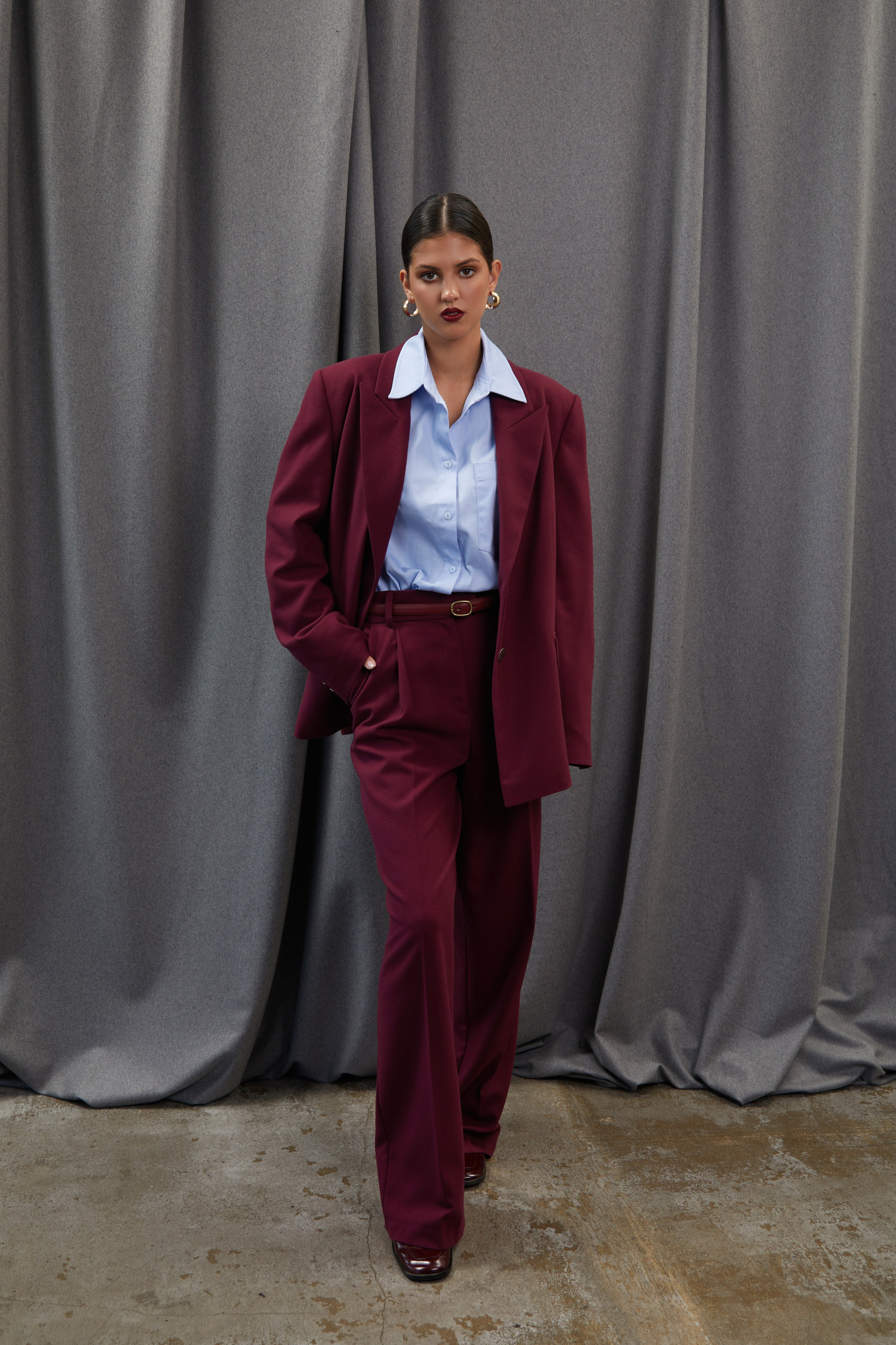 Сьемка для Фактуры. Главная