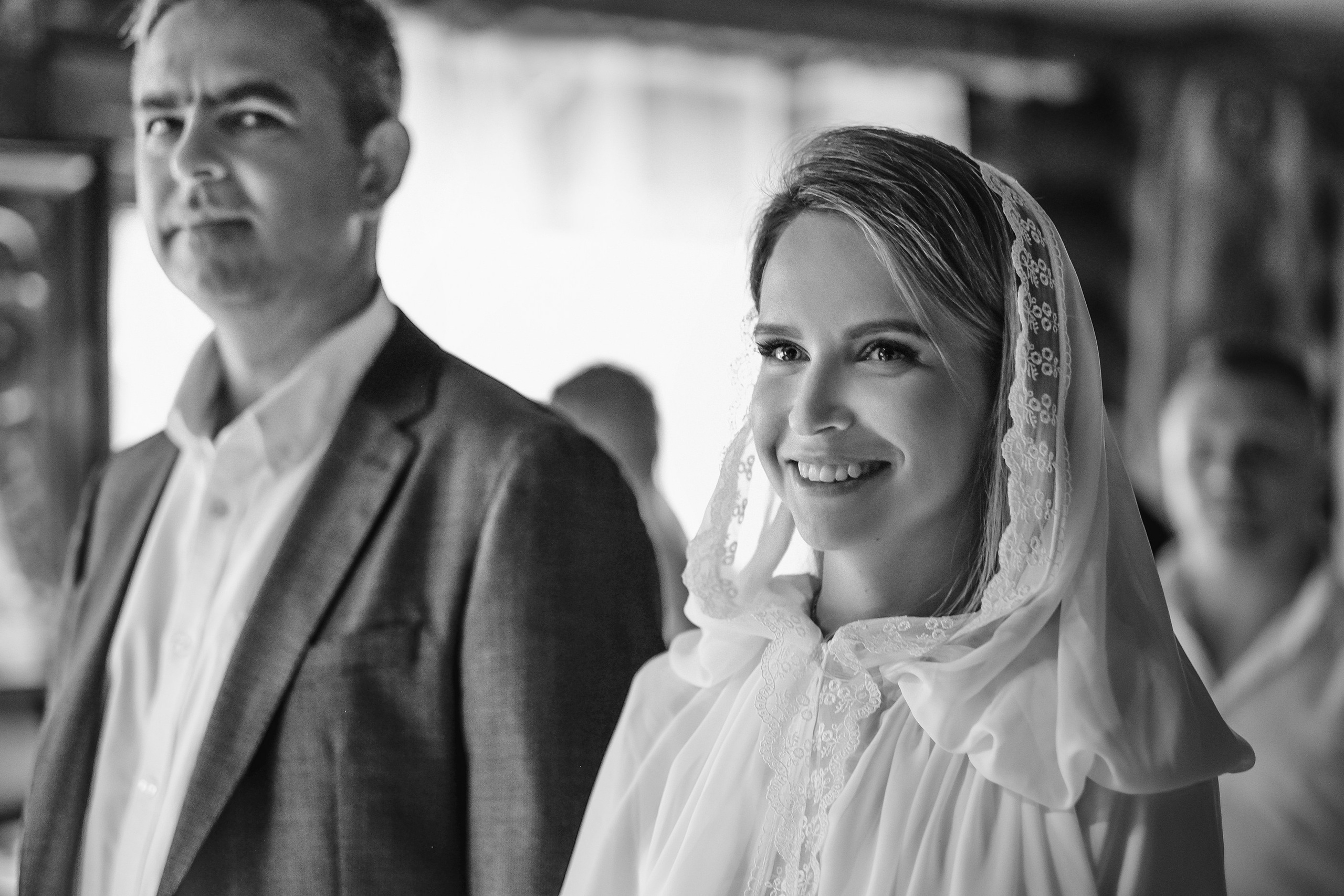 Крещение. Свадебный и семейный фотограф Амина Шабанова