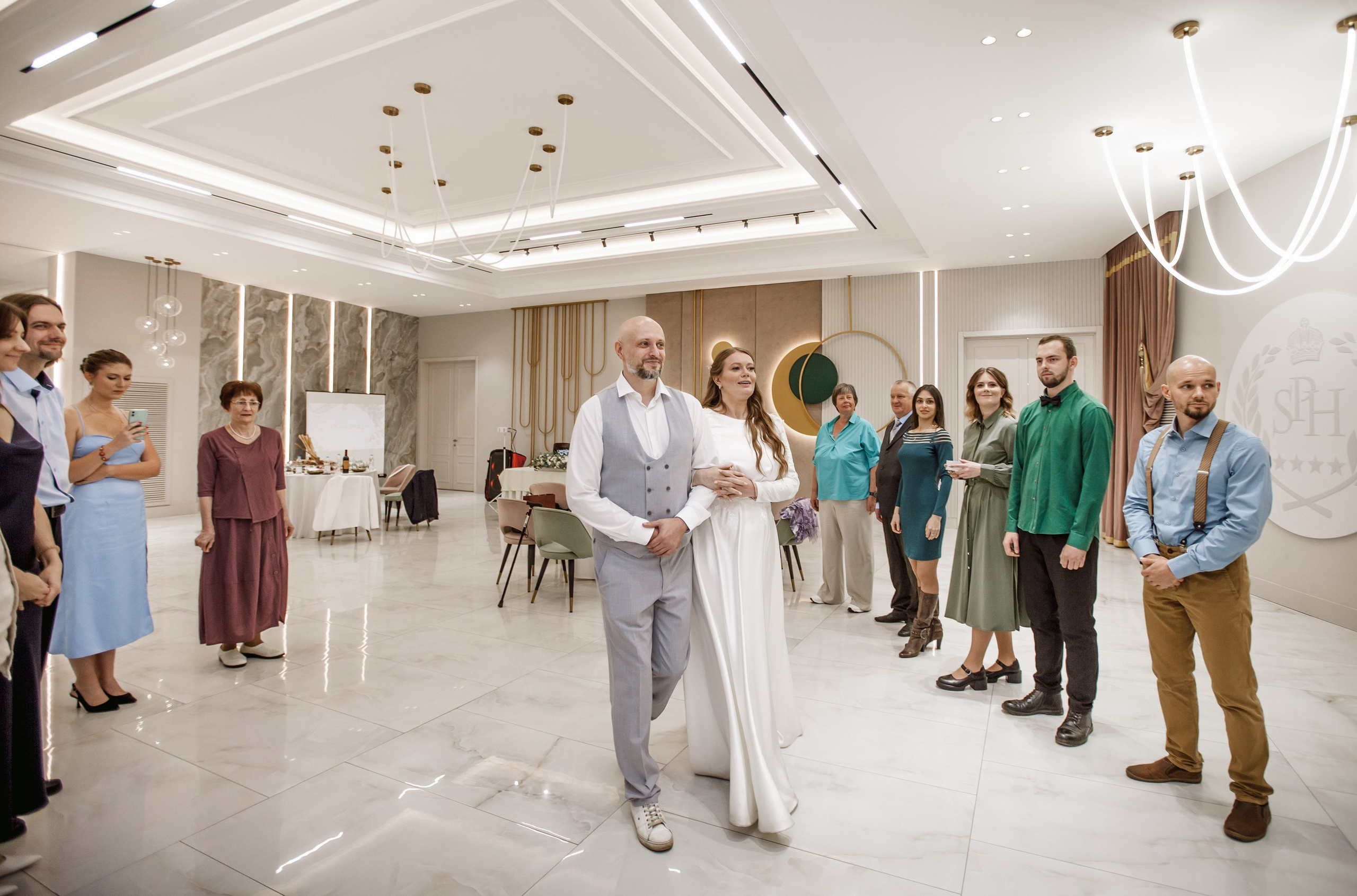 Сергей&Мария. Свадебный и семейный фотограф Амина Шабанова