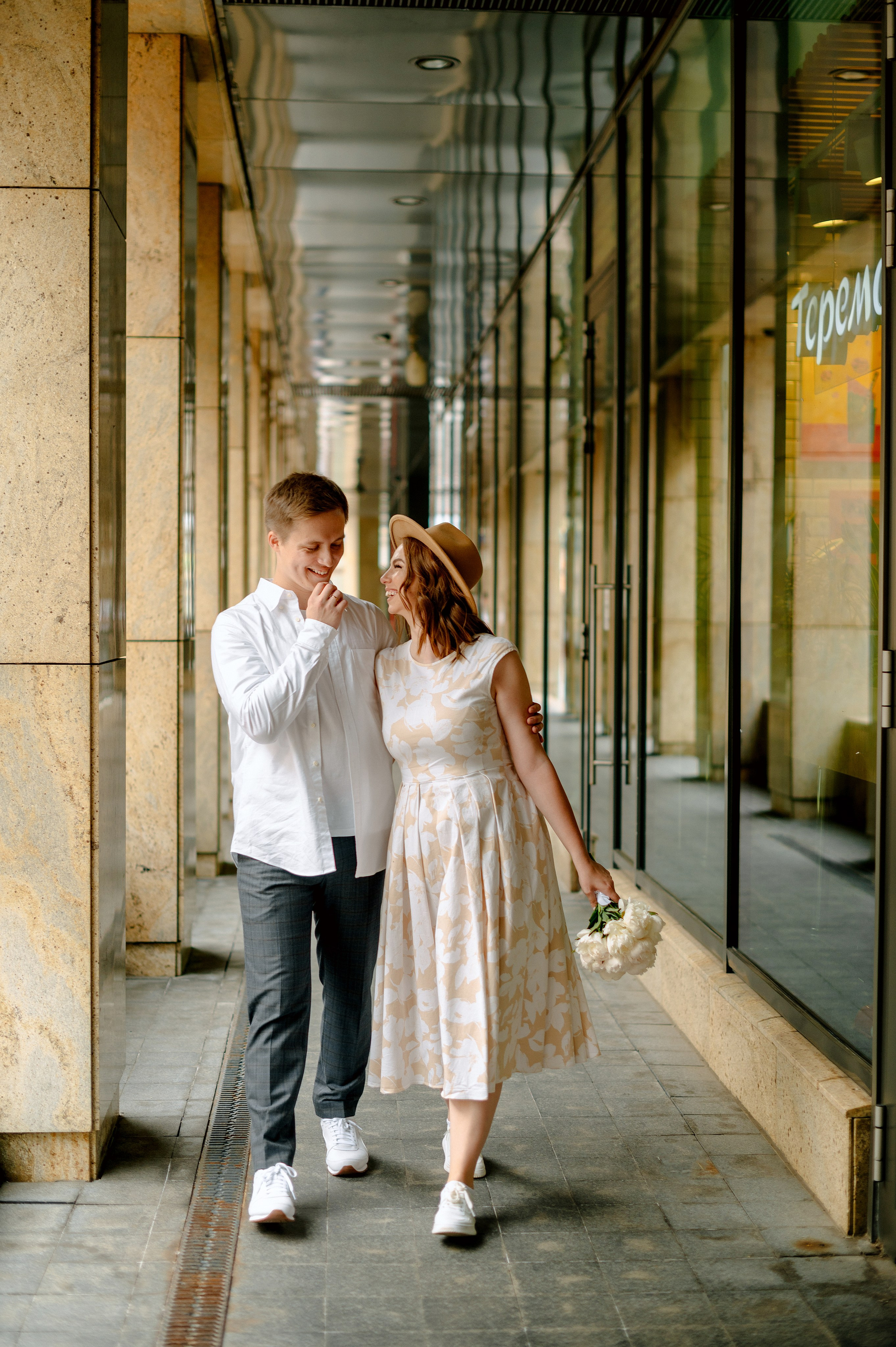 ТАНЯ + ЕГОР. Шашкова Вероника / Свадебный и семейный фотограф Москва и Ярославль