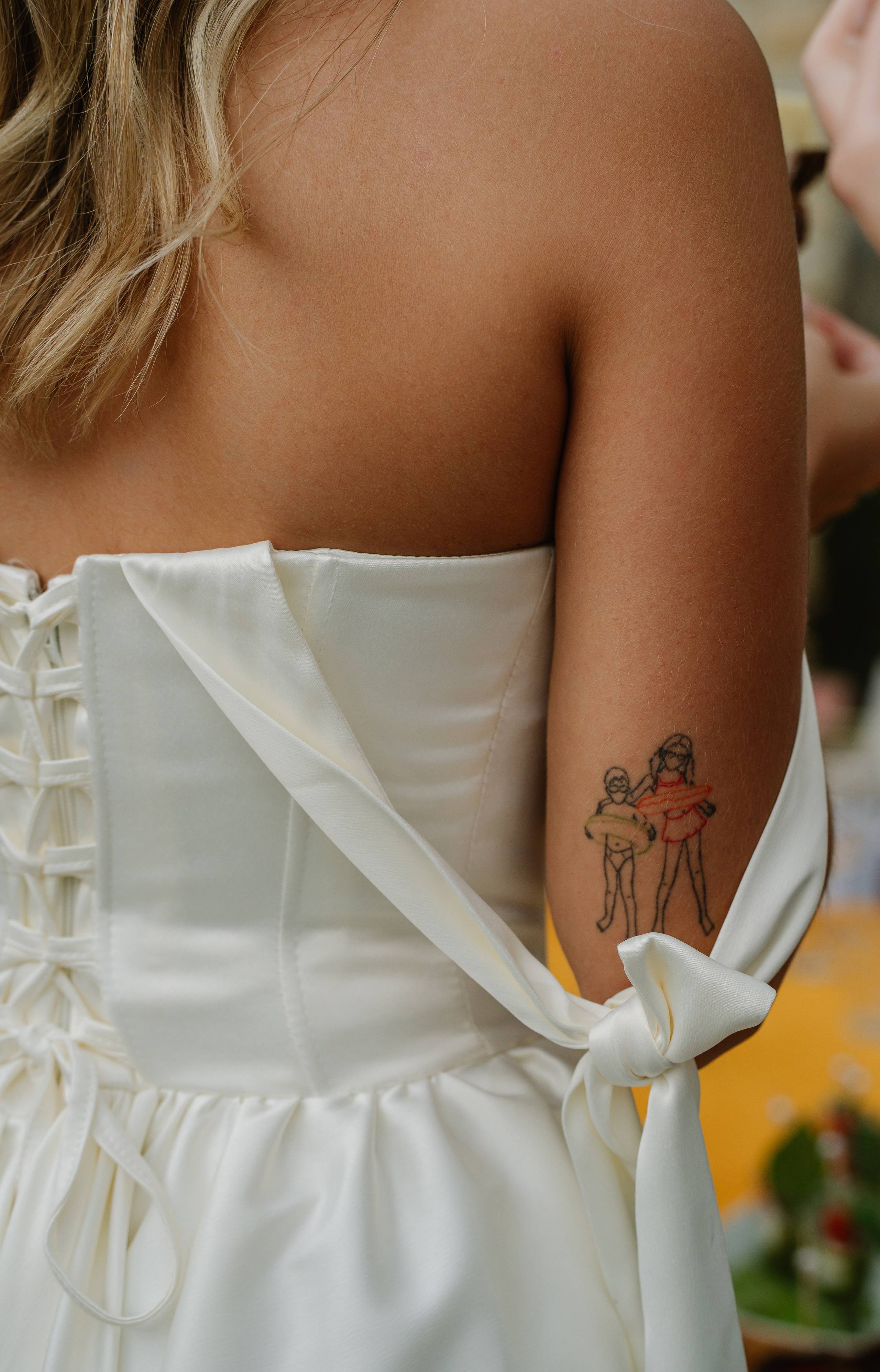 Даня и Юля. Свадебный и семейный фотограф в Анапе Елена Полетаева