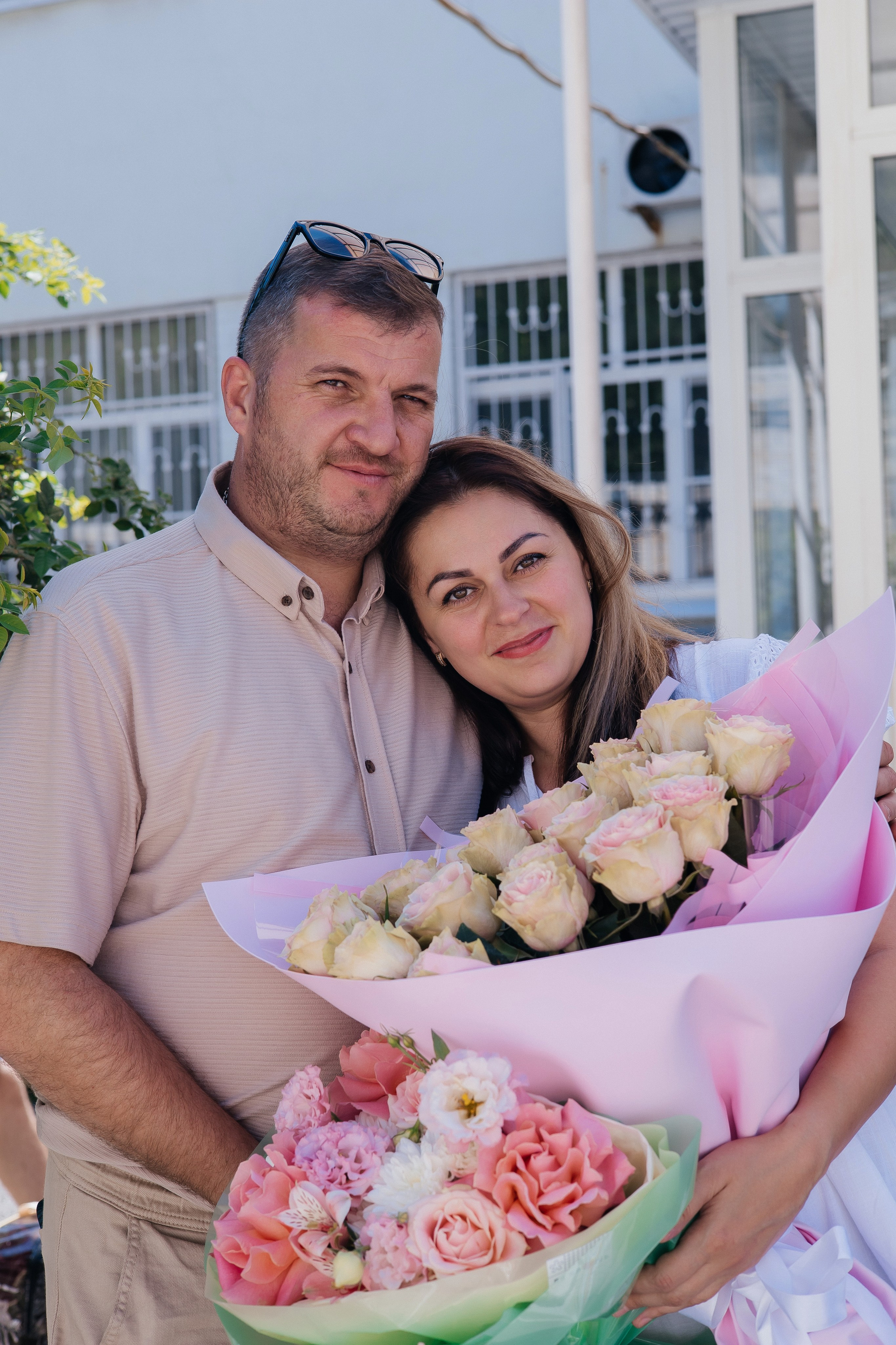 Выписка 14 июня 2024. Фотограф Ростов-на-Дону | фототерапевт