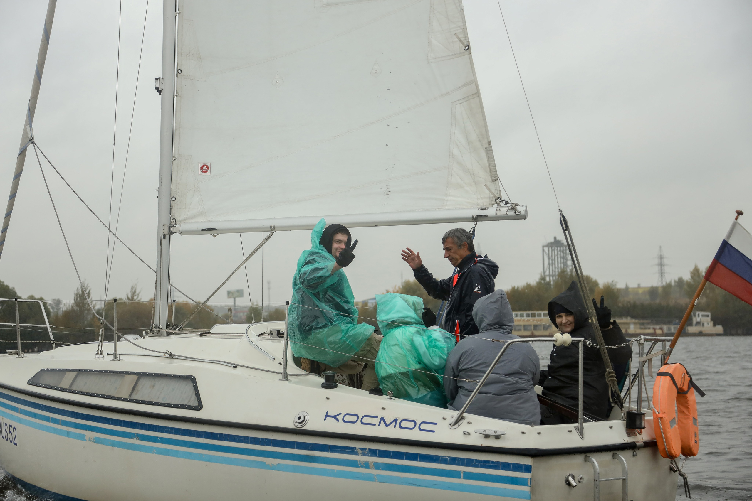 ВВ. Фотограф Антон Чупринин