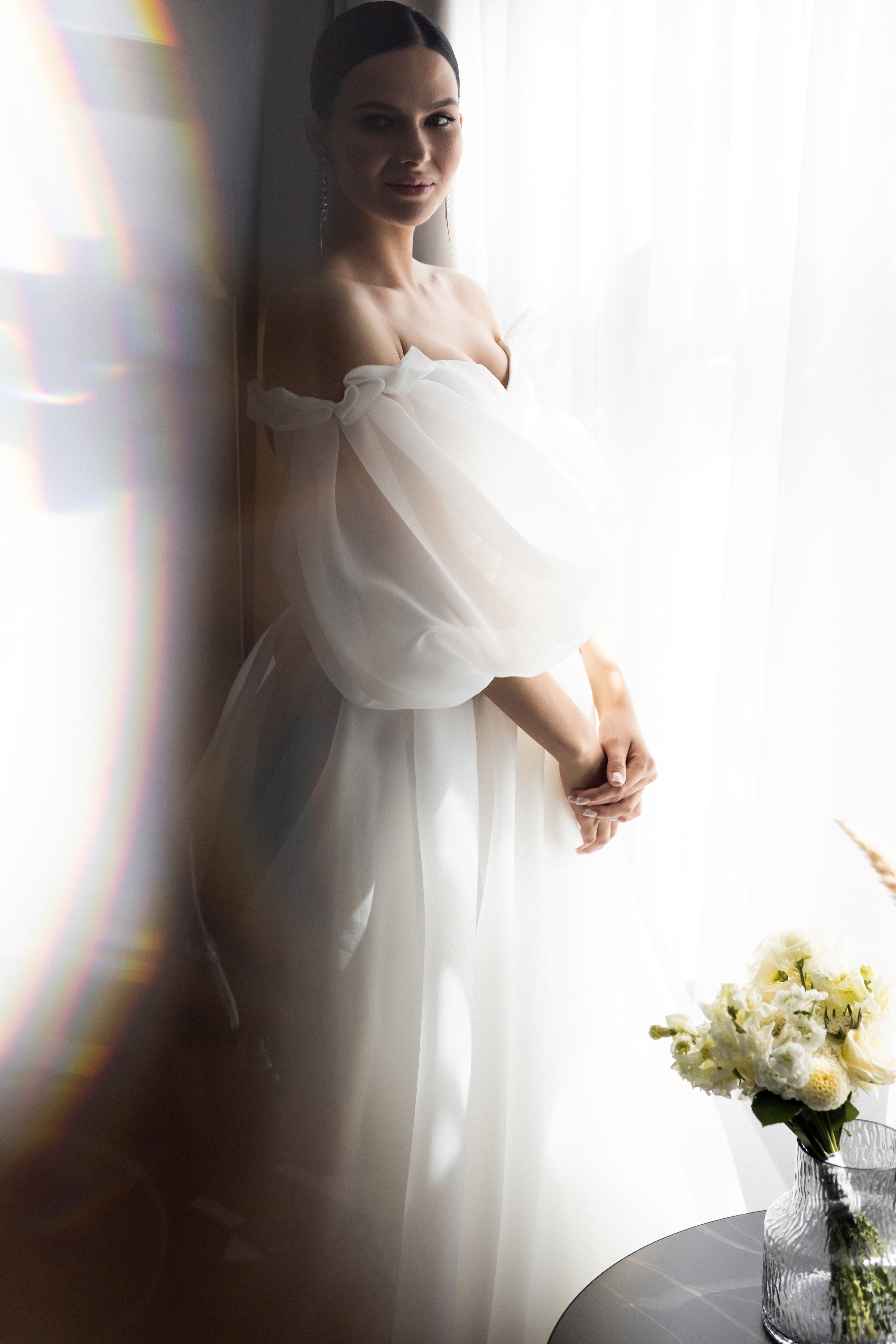 Дарья+Никита. Фотограф в Красноярске Гетманова Мила