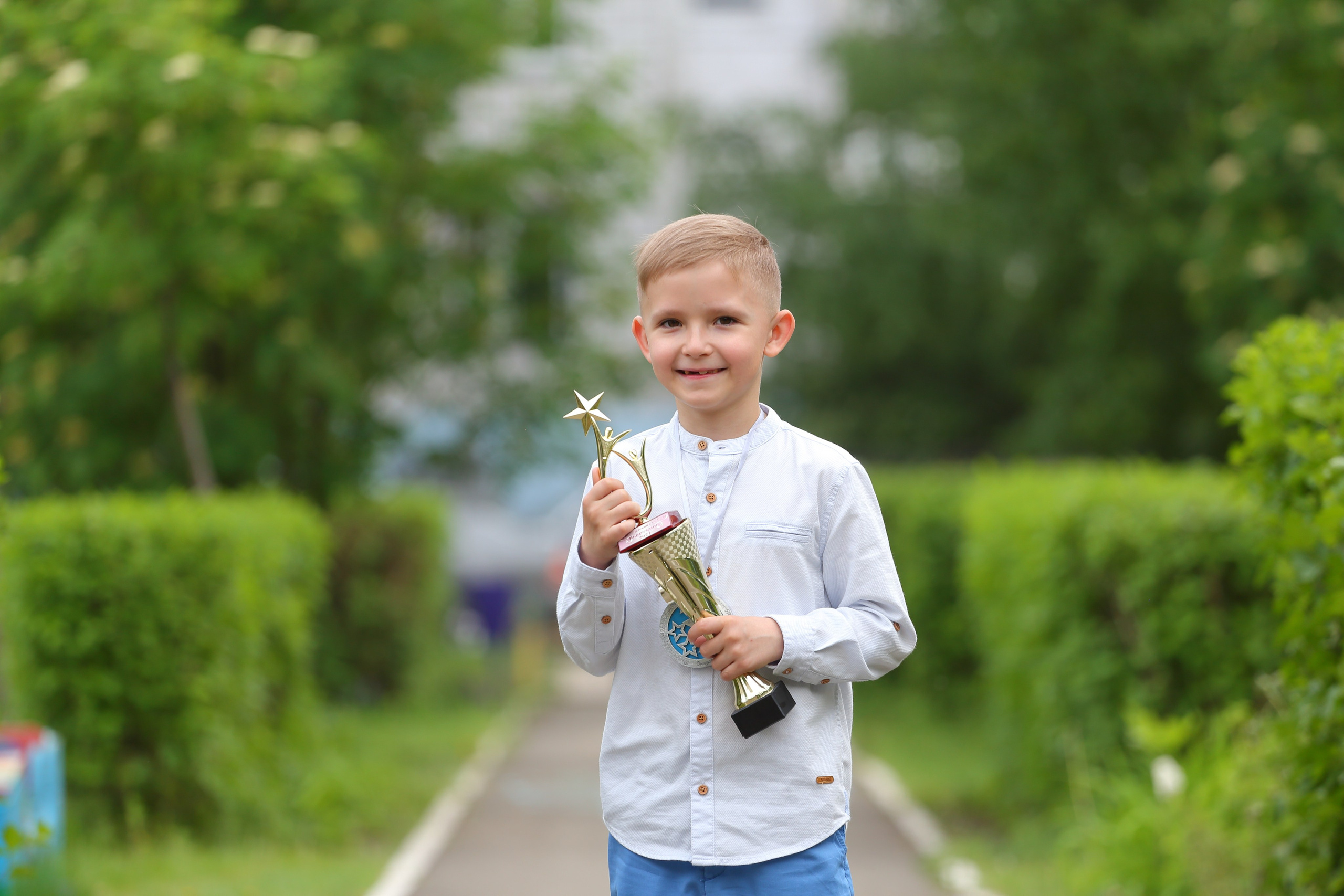Детский сад. Фотограф в Барнауле Юлия Яковлева