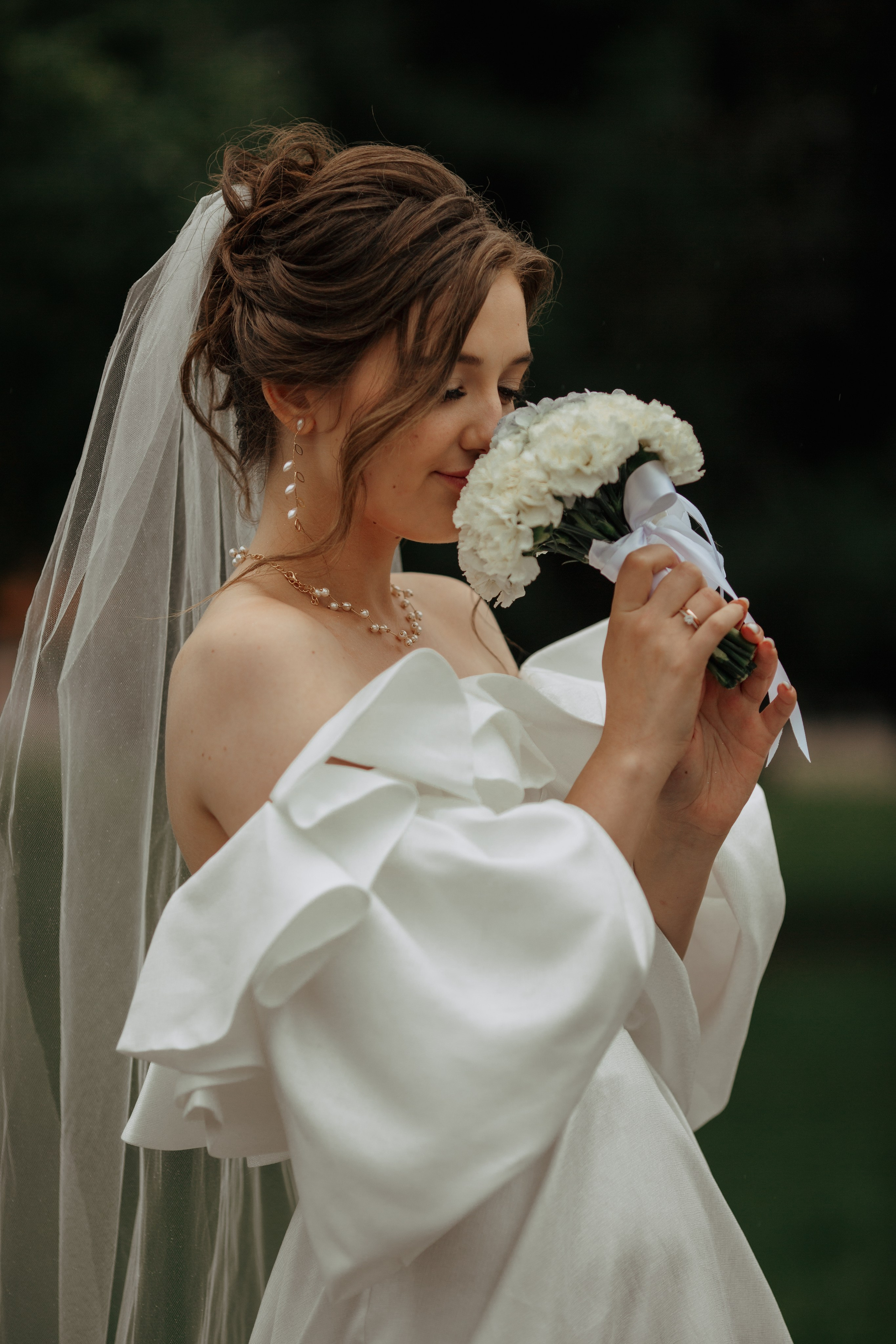 Дмиртий и Вероника. Свадебный и семейный фотограф в городах Уфа и Стерлитамак