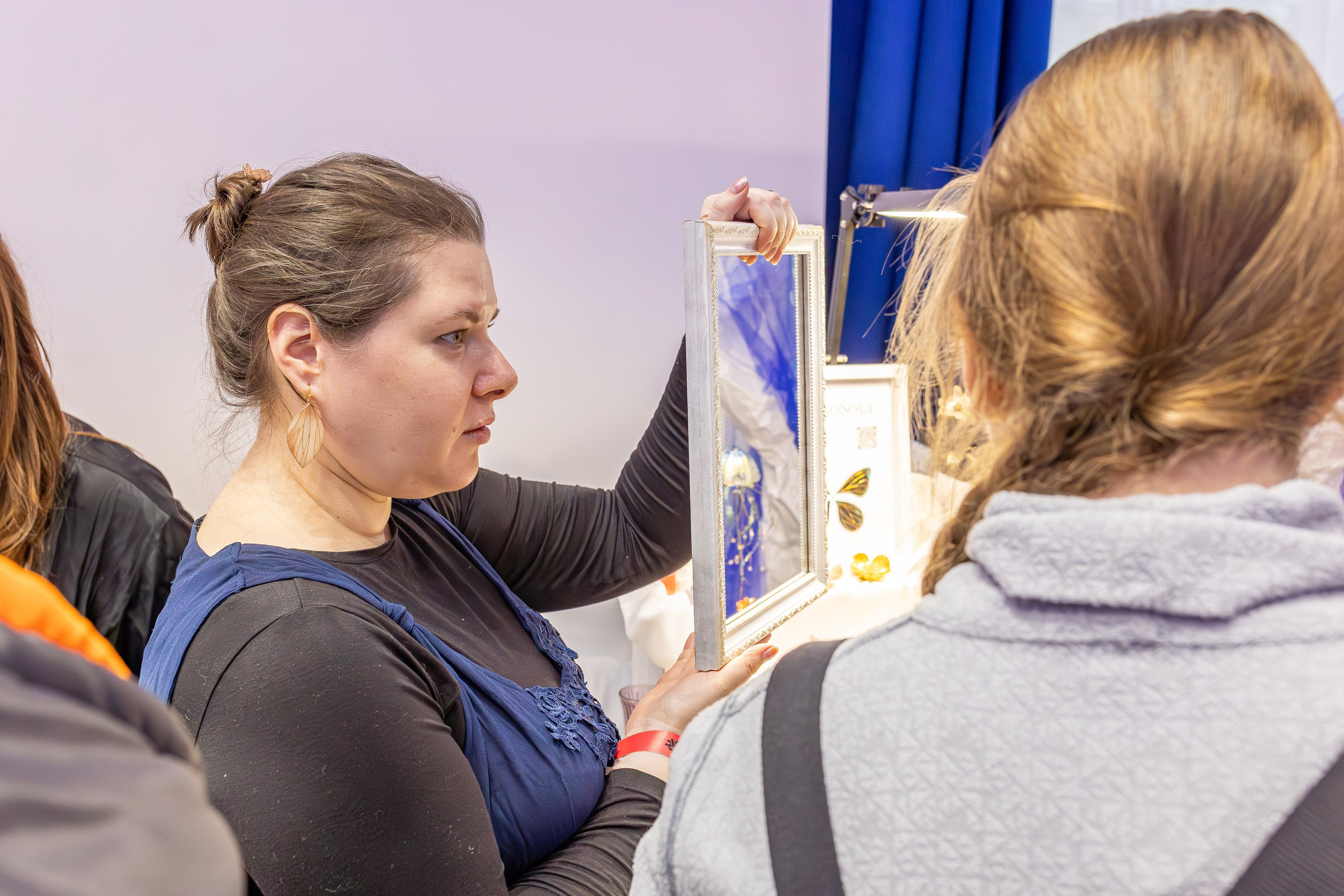 ART FLECTION. Александра Куликова фотограф, Москва