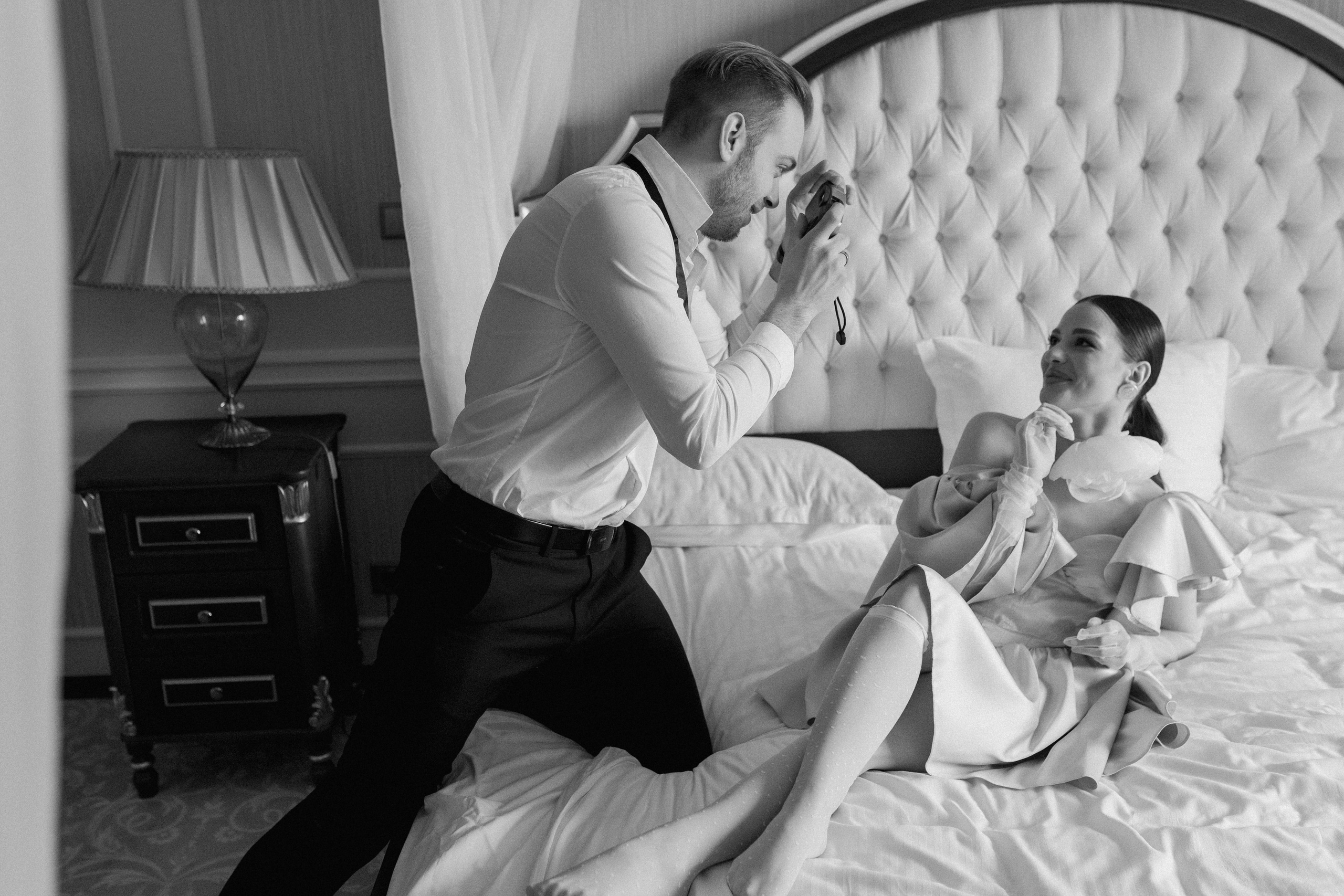 Анастасия & Алексей. Свадебный фотограф Минск Ирина Раевская