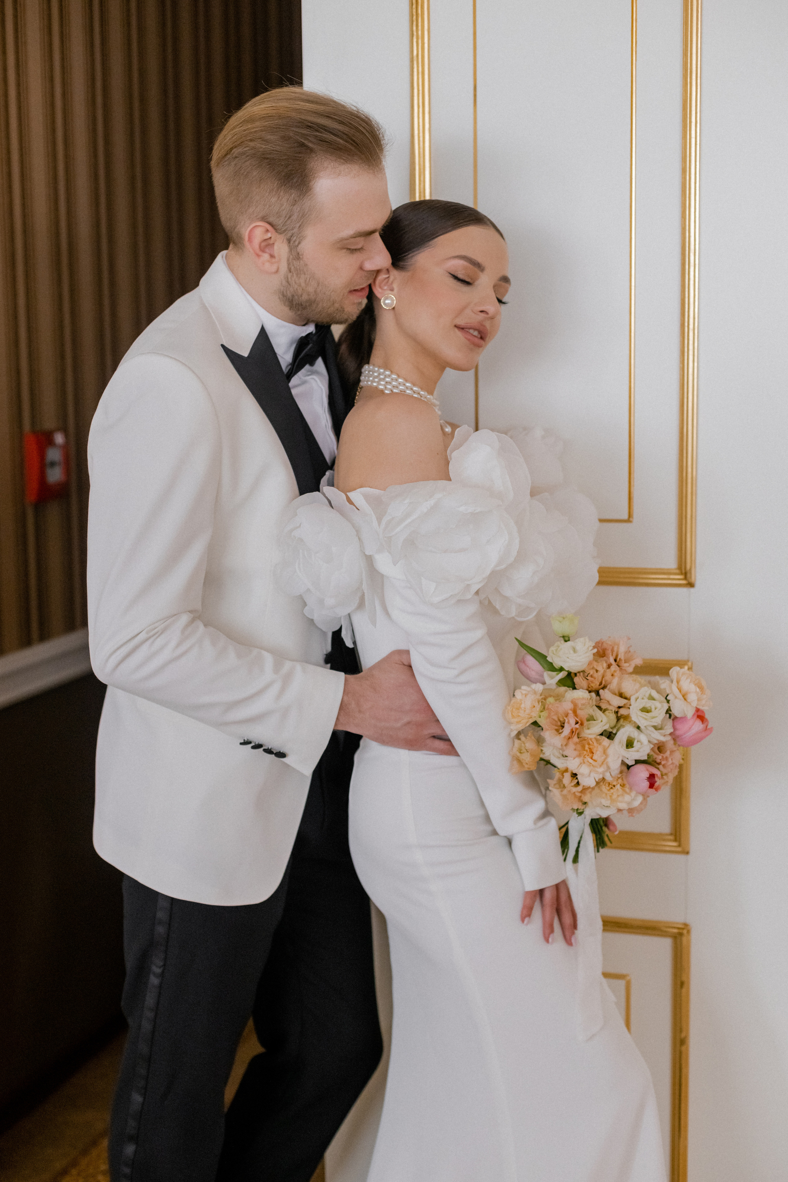 Анастасия & Алексей. Свадебный фотограф Минск Ирина Раевская