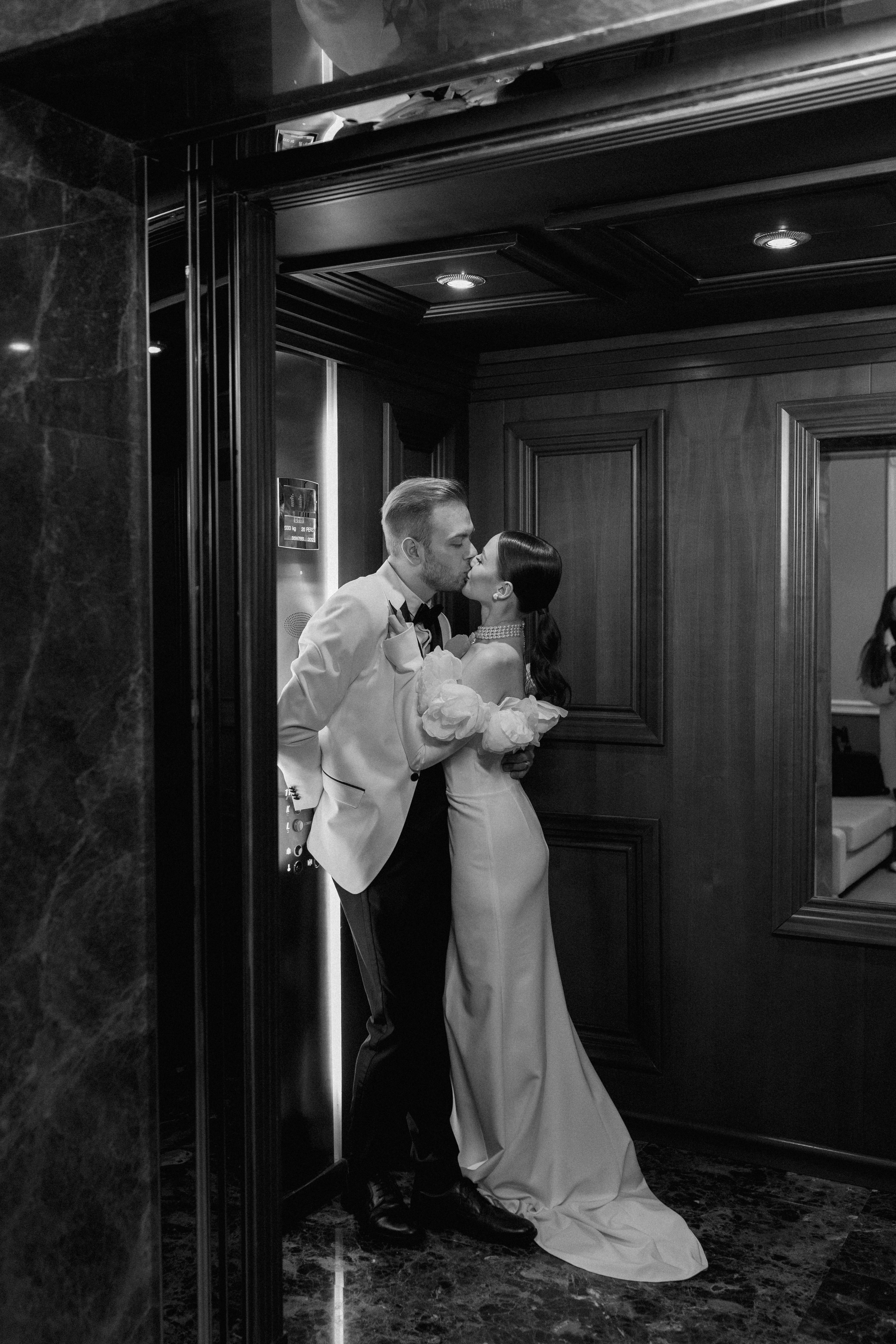 Анастасия & Алексей. Свадебный фотограф Минск Ирина Раевская