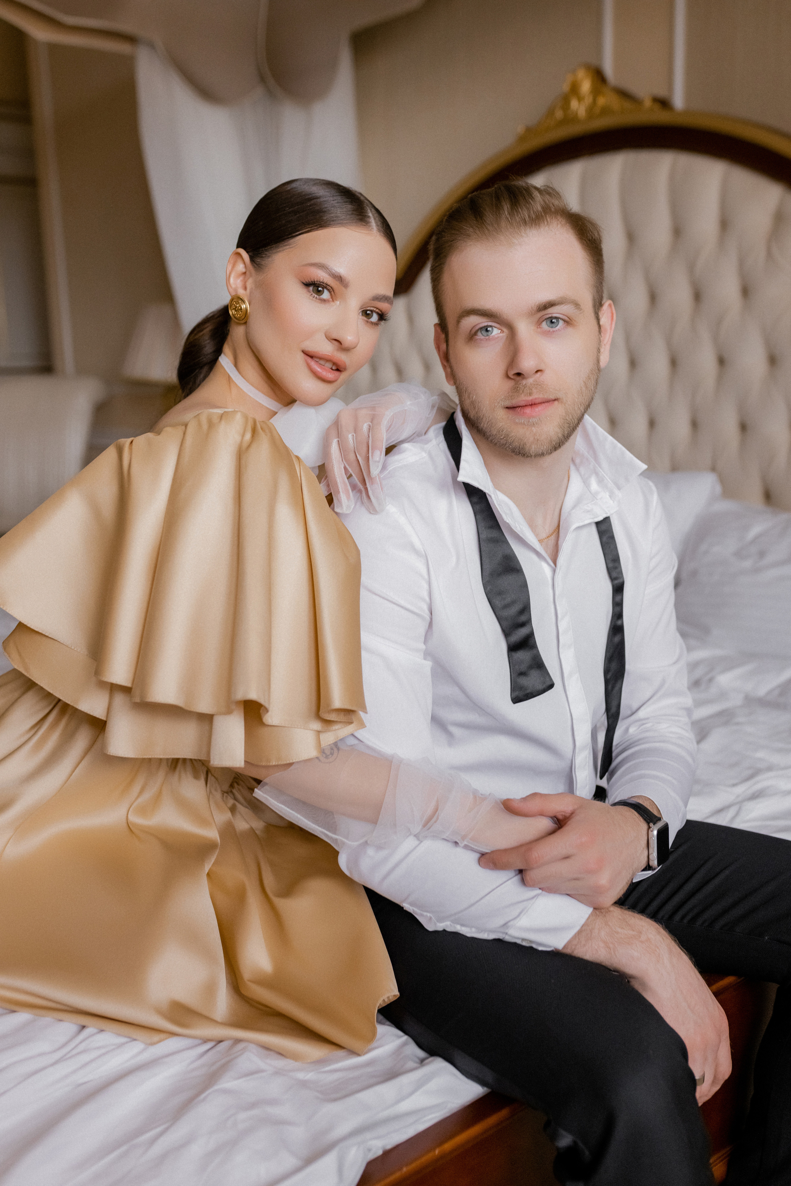 Анастасия & Алексей. Свадебный фотограф Минск Ирина Раевская