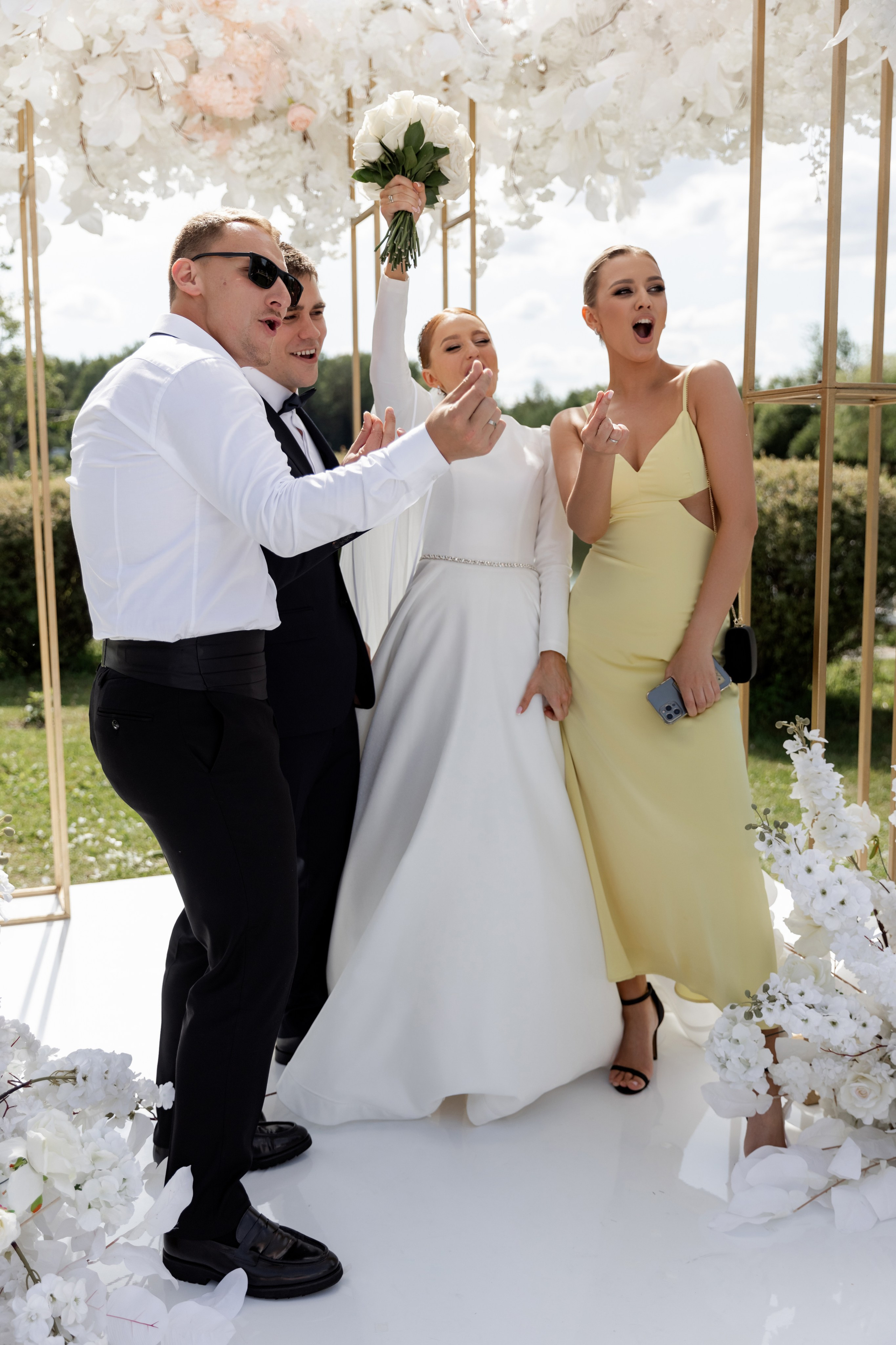 Екатерина & Роман. Свадебный фотограф Минск Ирина Раевская