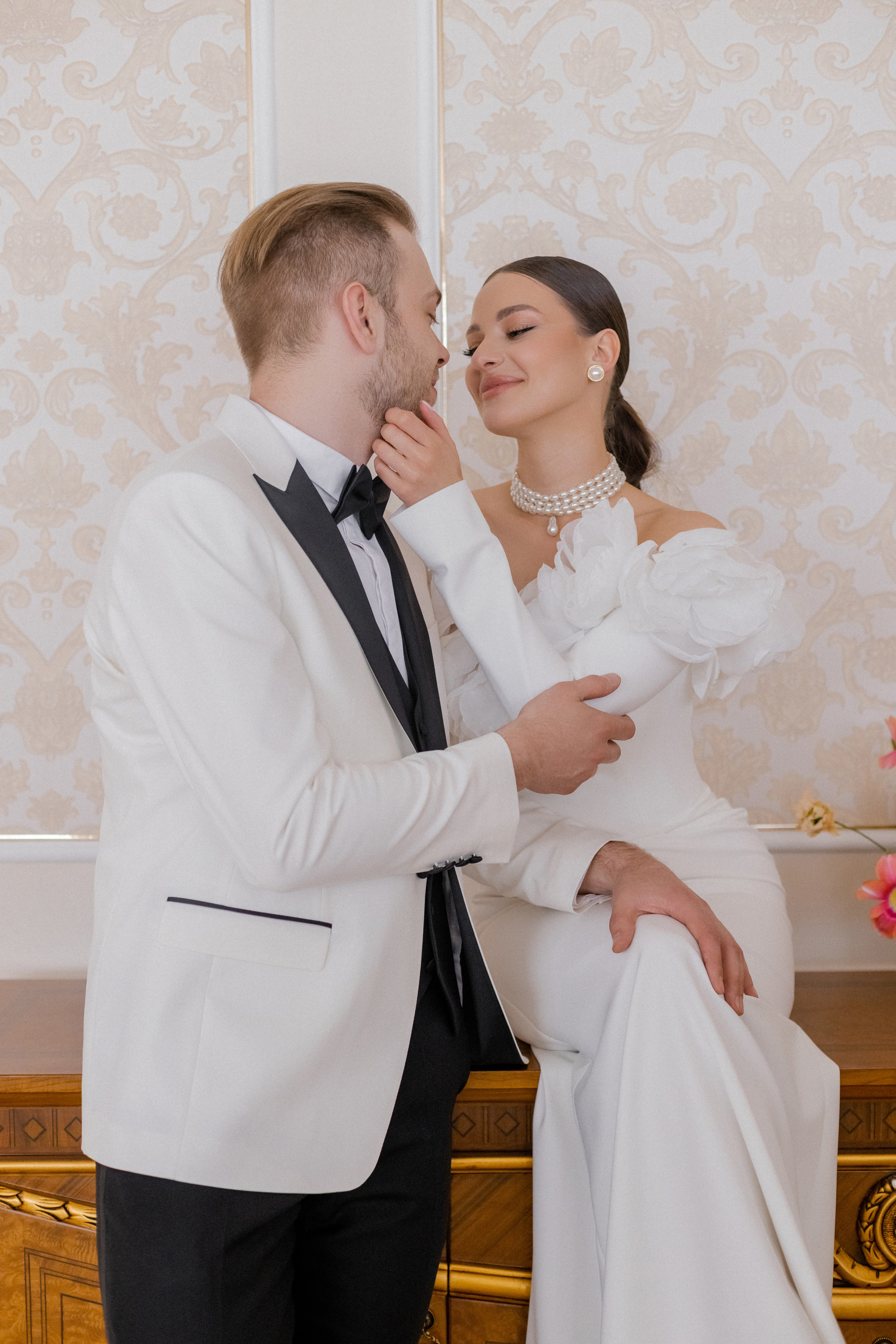 Анастасия & Алексей. Свадебный фотограф Минск Ирина Раевская