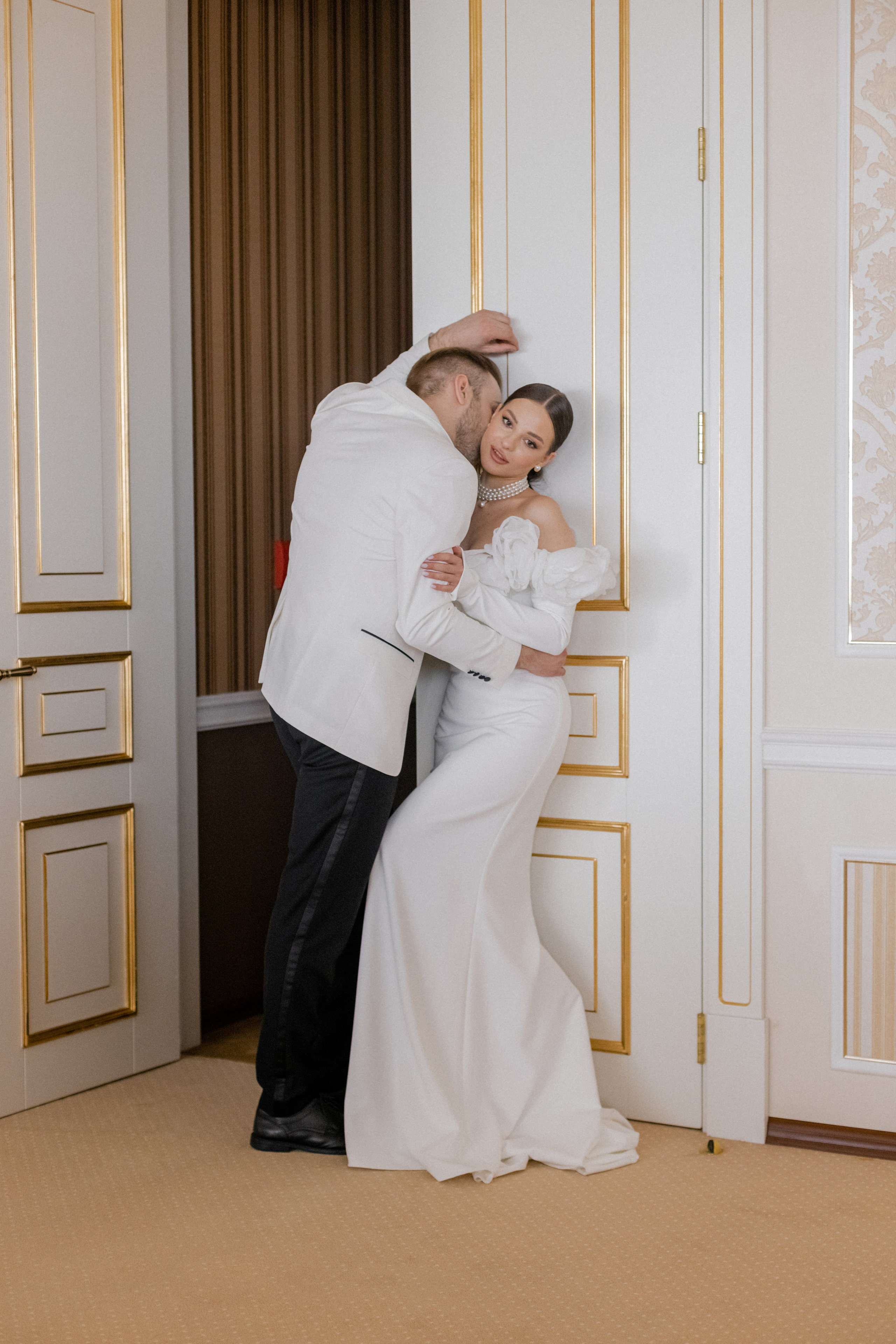 Анастасия & Алексей. Свадебный фотограф Минск Ирина Раевская