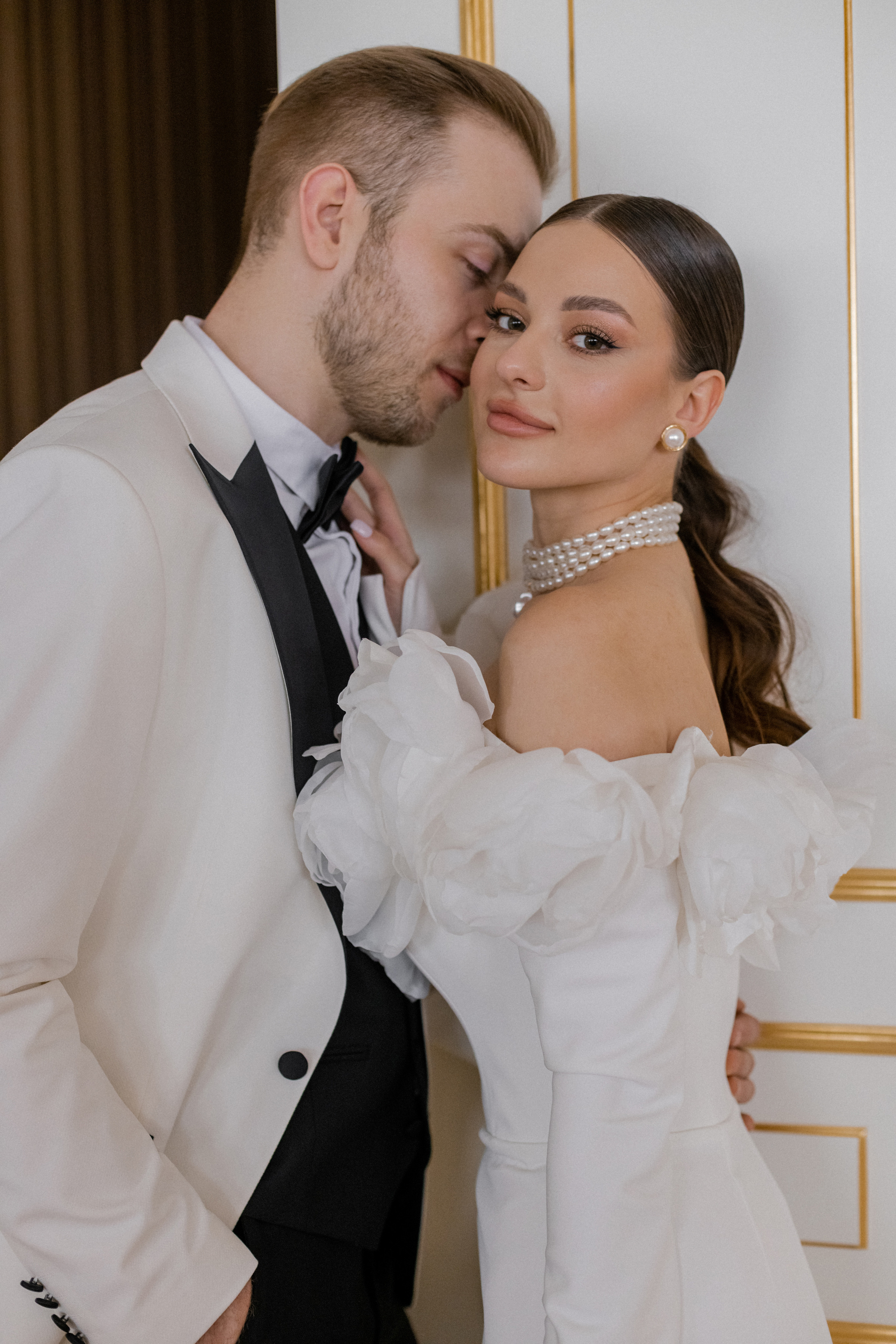 Анастасия & Алексей. Свадебный фотограф Минск Ирина Раевская