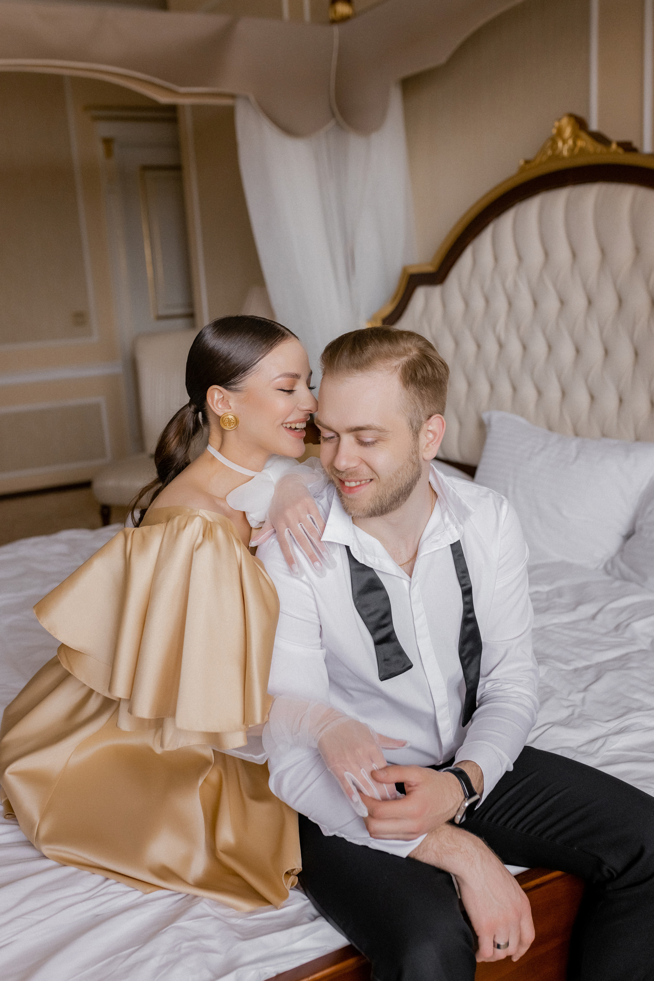 Анастасия & Алексей. Свадебный фотограф Минск Ирина Раевская