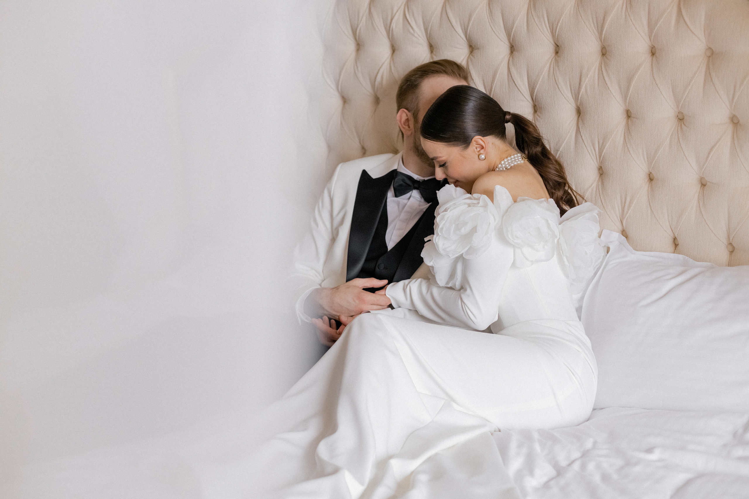 Анастасия & Алексей. Свадебный фотограф Минск Ирина Раевская