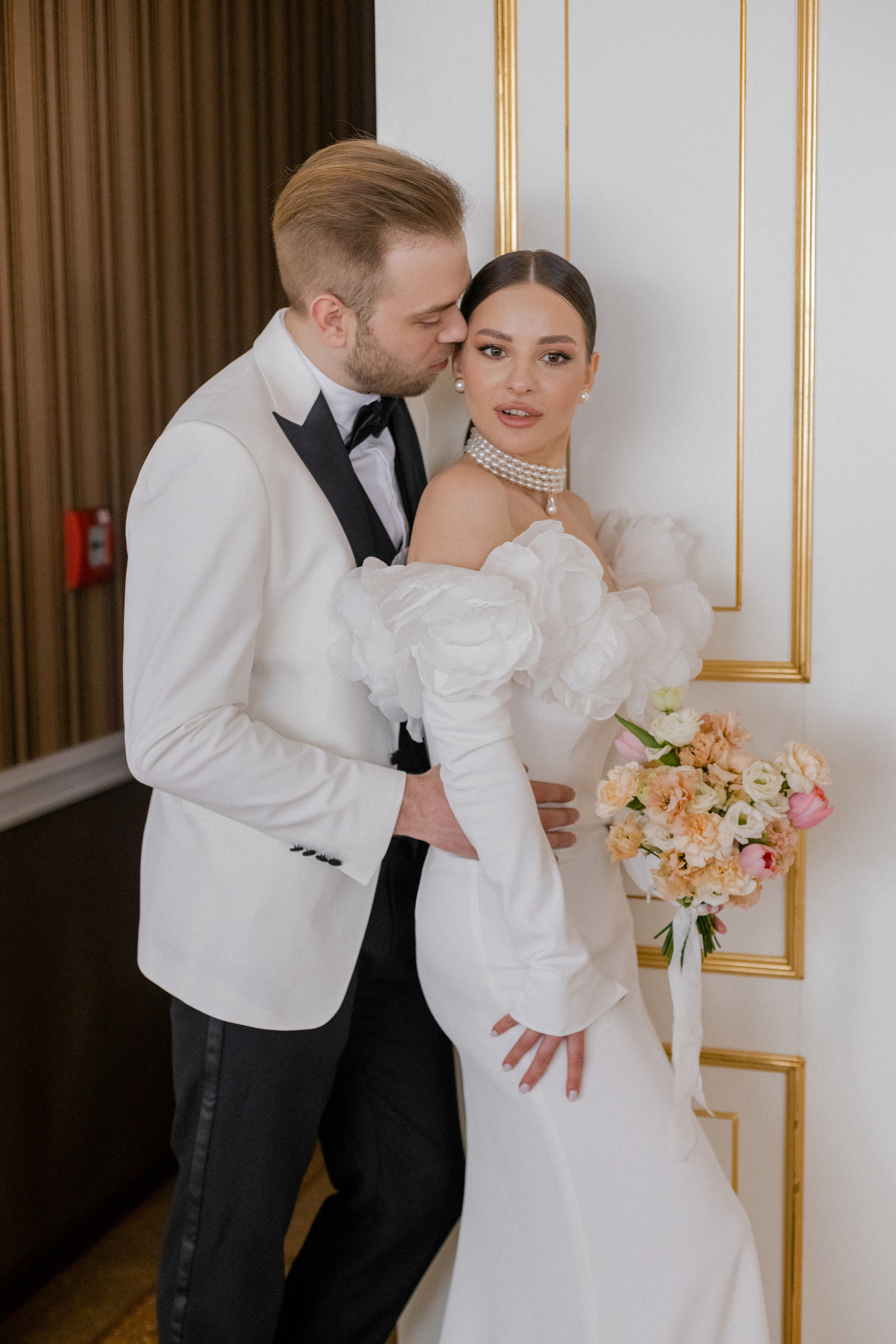 Анастасия & Алексей. Свадебный фотограф Минск Ирина Раевская