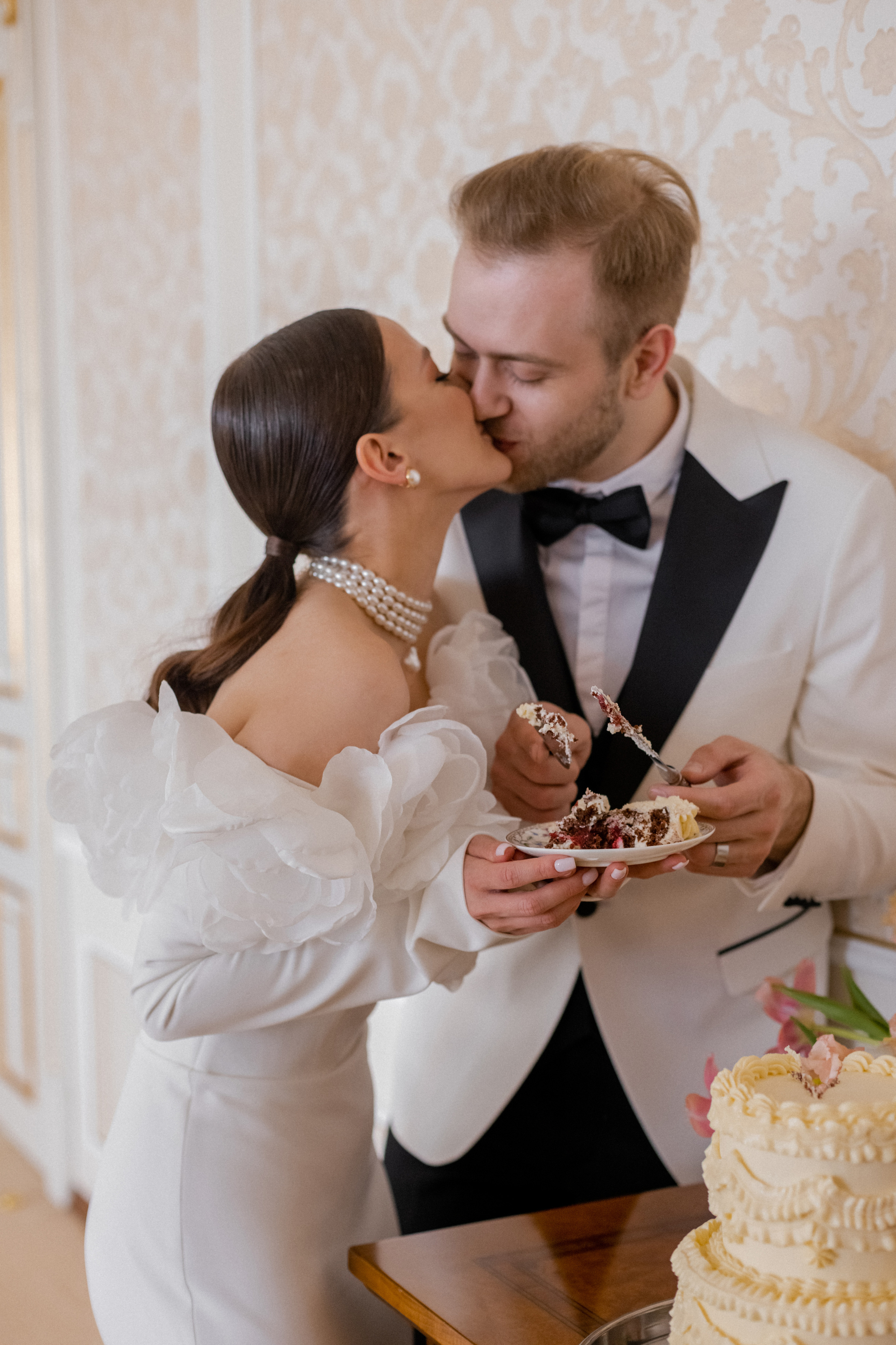 Анастасия & Алексей. Свадебный фотограф Минск Ирина Раевская